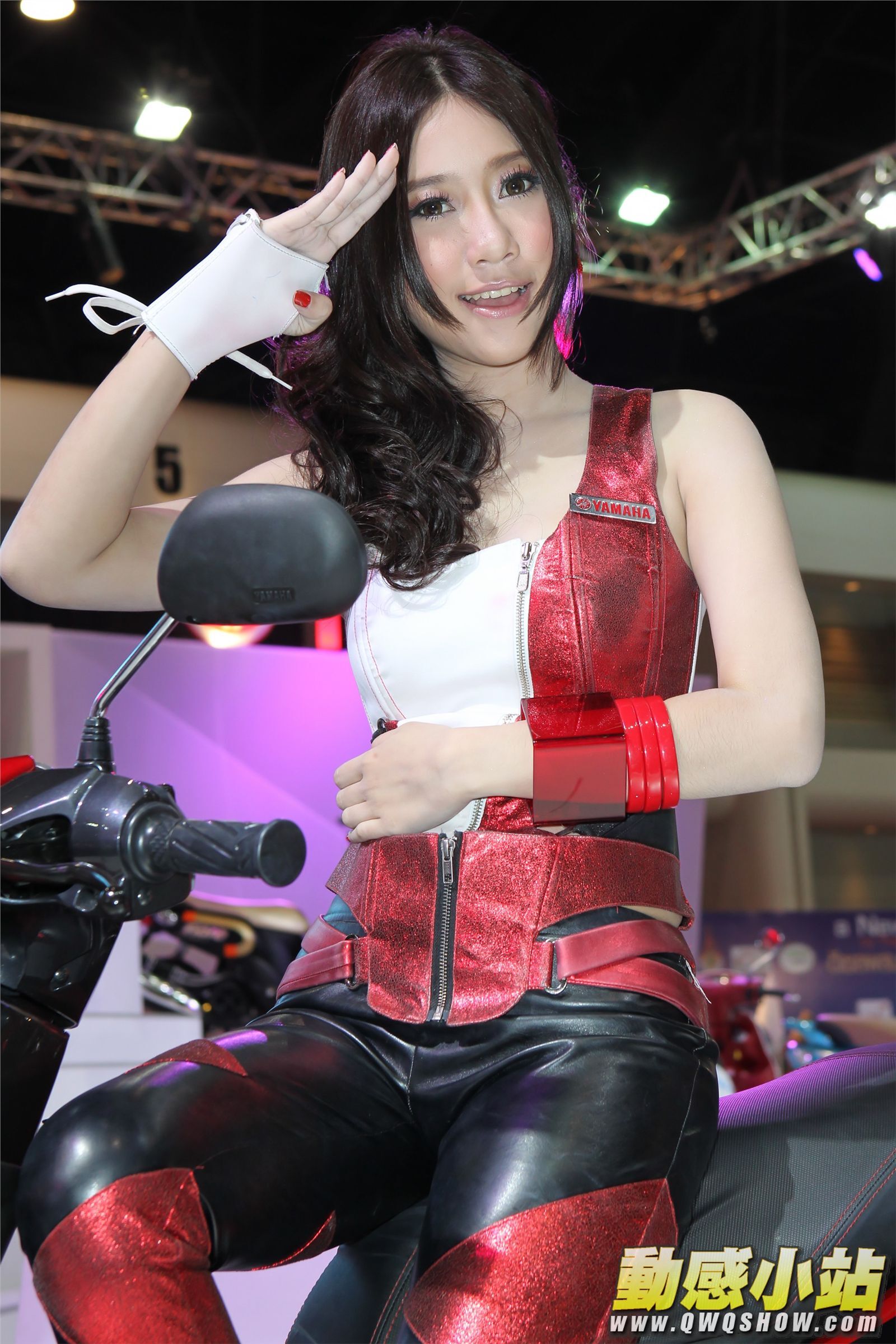 2011YAMAHA MODEL PROTON 2011年车摸写真图片