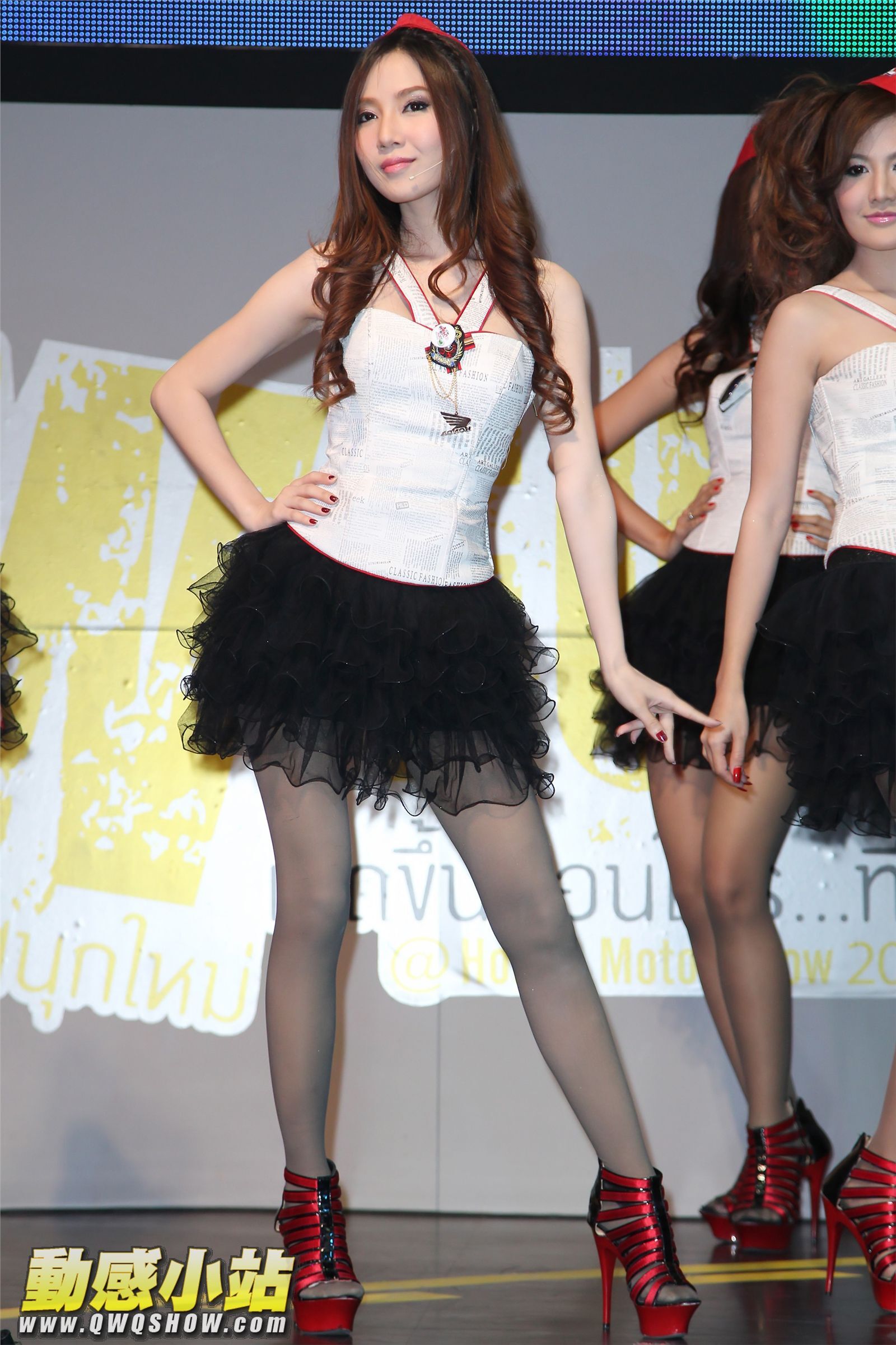 中元普渡辣妹歌舞秀 發表會辣妹熱舞 动感小站动感之星