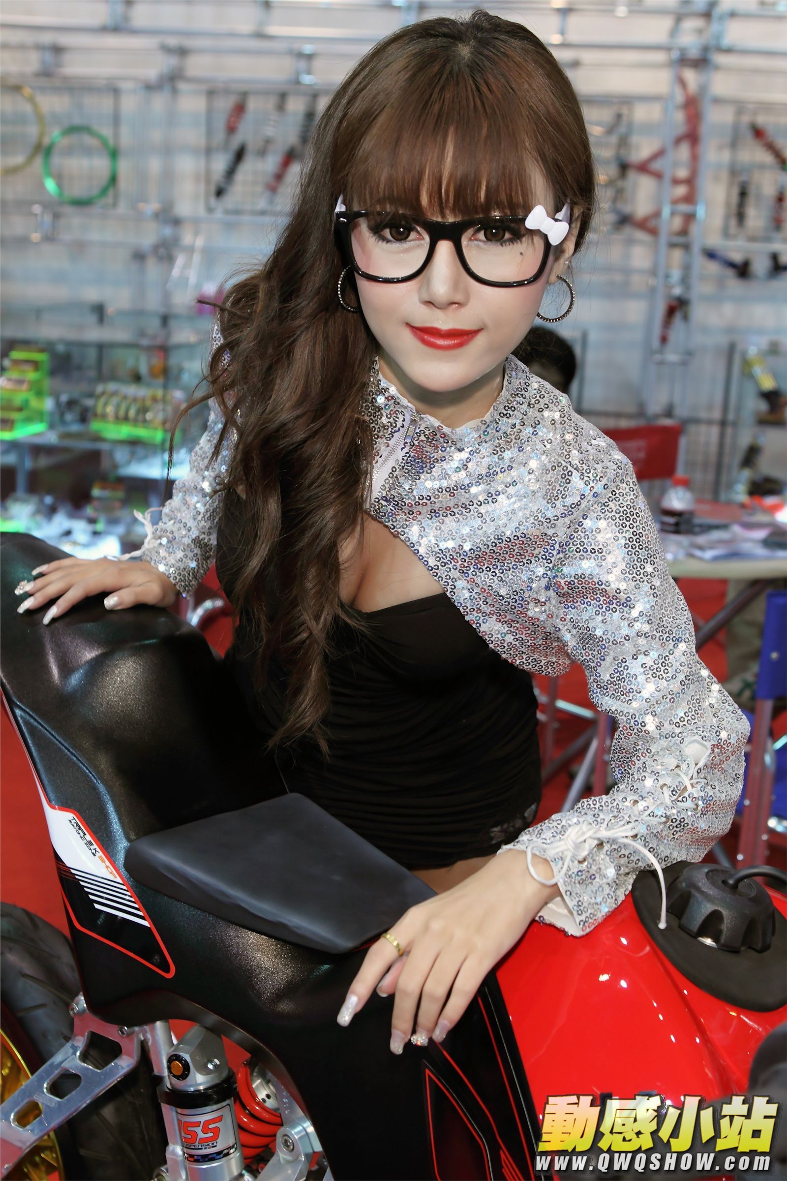 中元普渡辣妹歌舞秀 發表會辣妹熱舞 动感小站动感之星