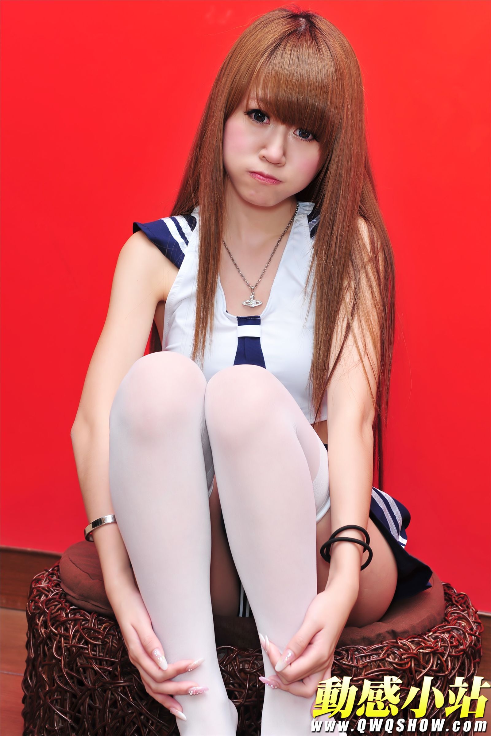 動感之星ShowTimeDancer-丁丁 No.141 性感制服美女