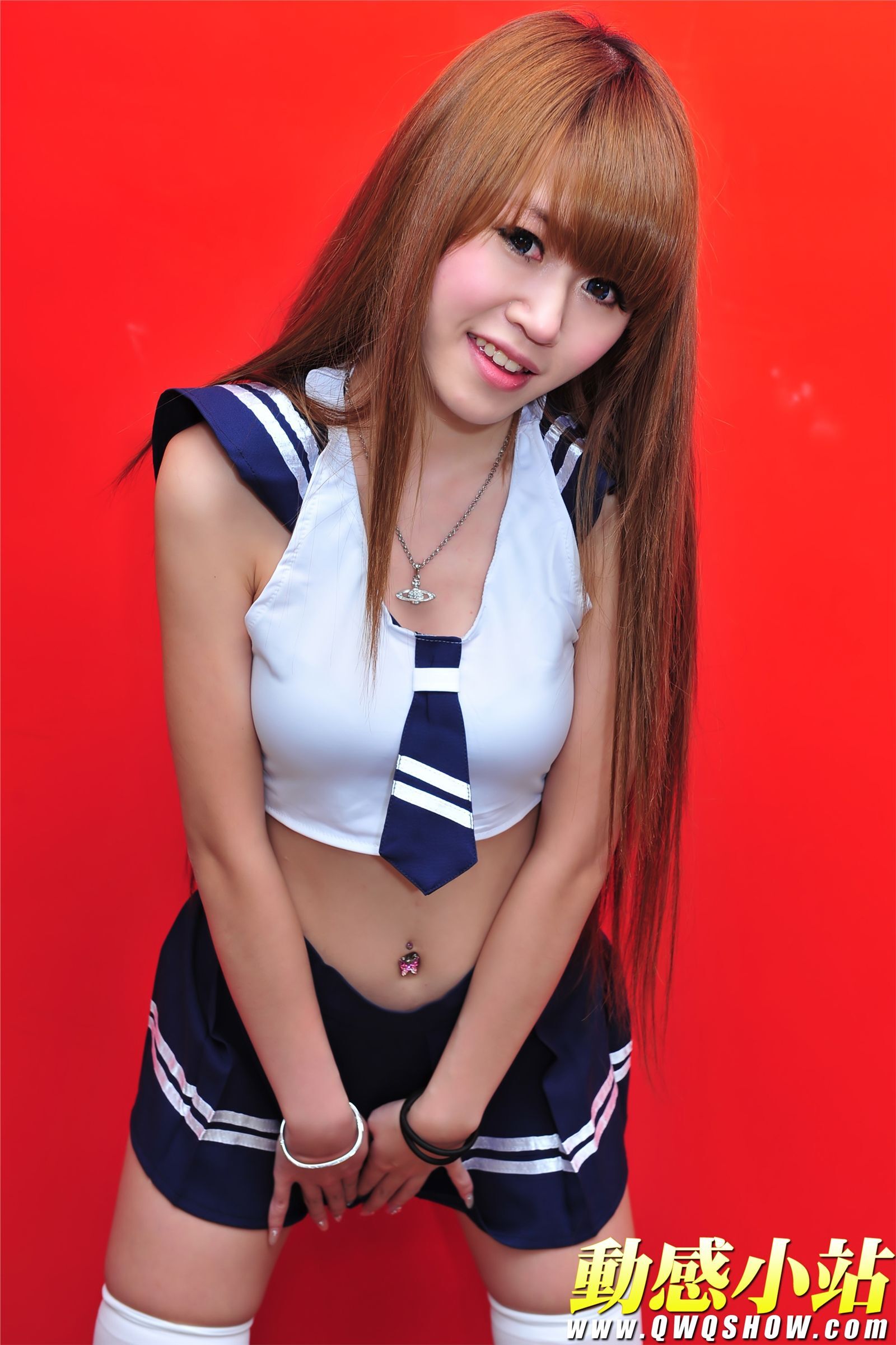 動感之星ShowTimeDancer-丁丁 No.141 性感制服美女