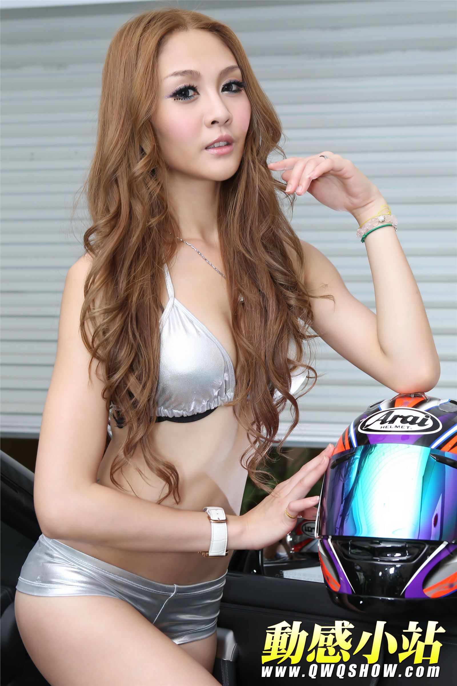 動感之星ShowTimeDancer-蜜桃 No.175