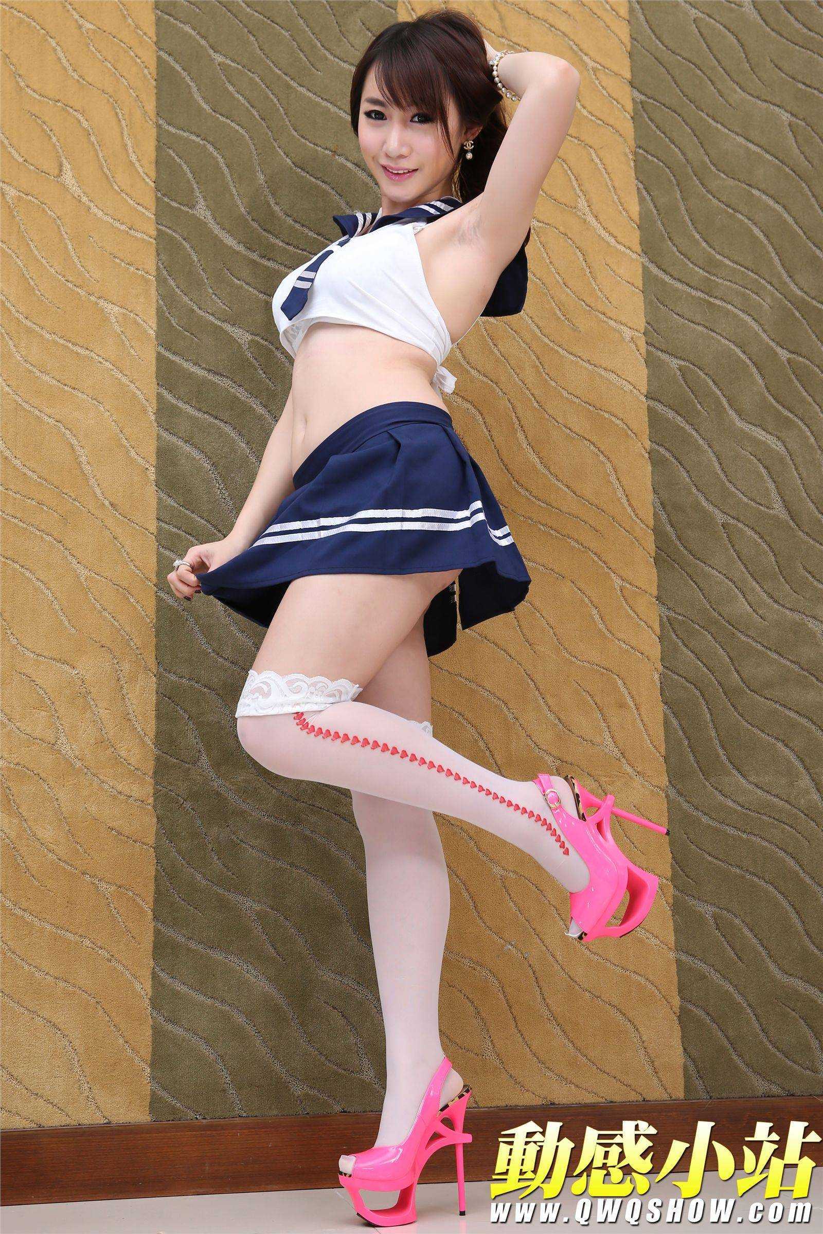 动感小站]动感之星ShowTimeDancer No.208 关关 2014.02.01