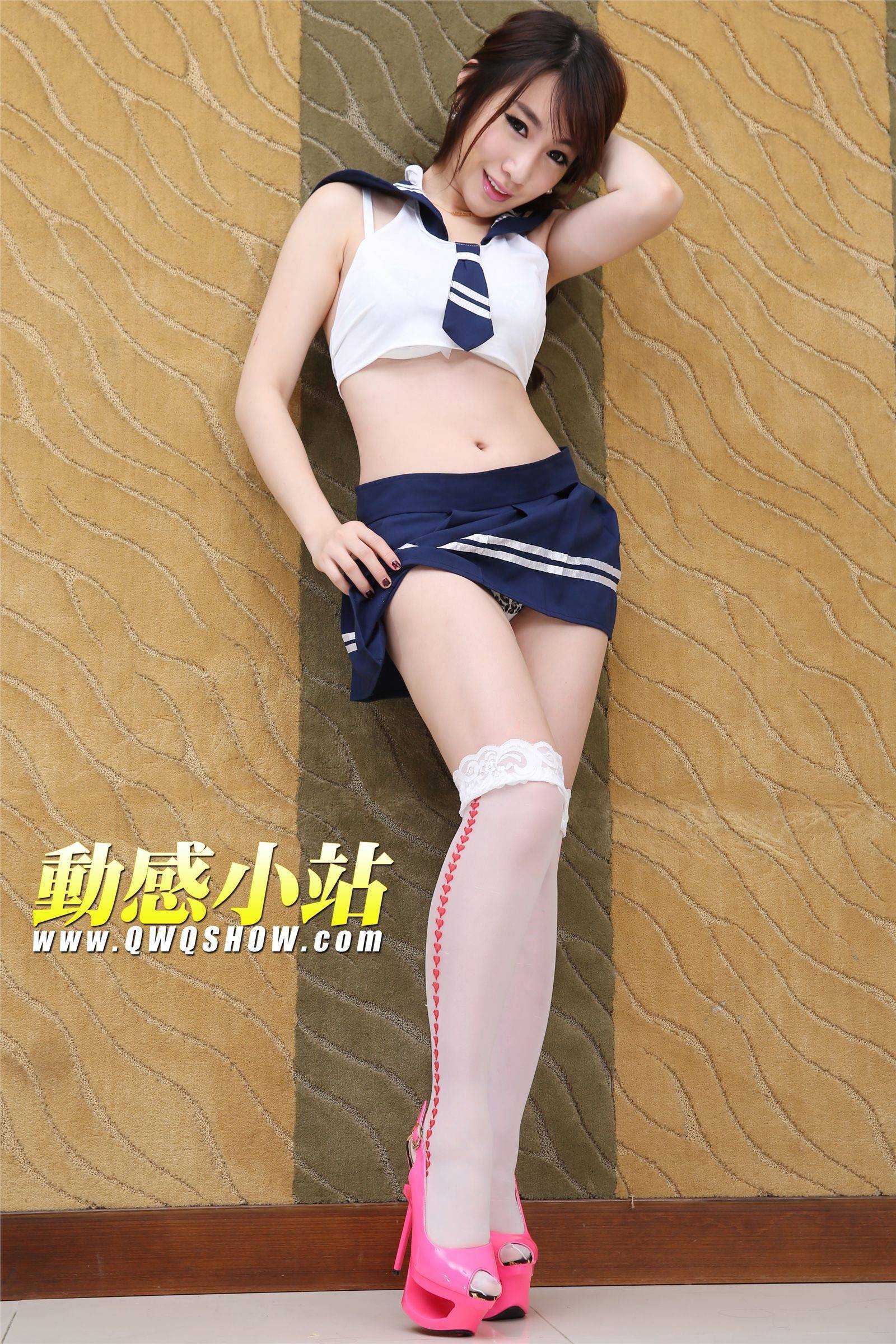 动感小站]动感之星ShowTimeDancer No.208 关关 2014.02.01