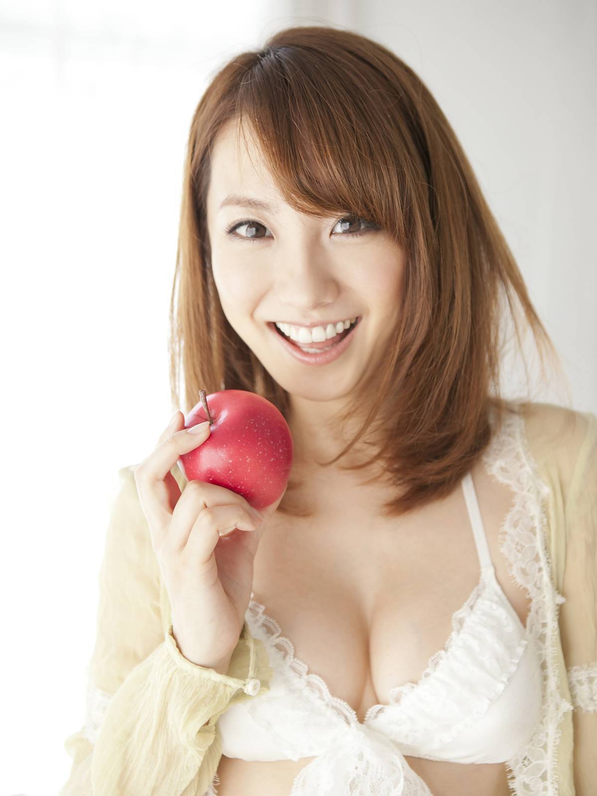 山本梓 JUICY FRUIT [St] 日本性感美女图片打包下载
