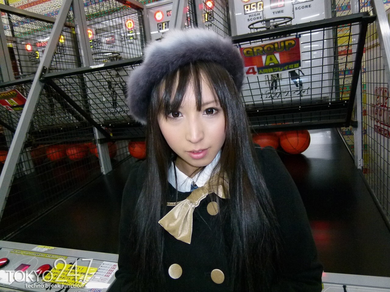 [Maxi-247]   Ms433 板野有紀 av女优写真套图