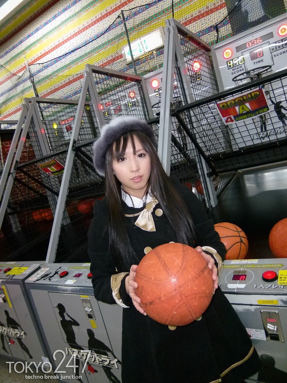 [Maxi-247]   Ms433 板野有紀 av女优写真套图