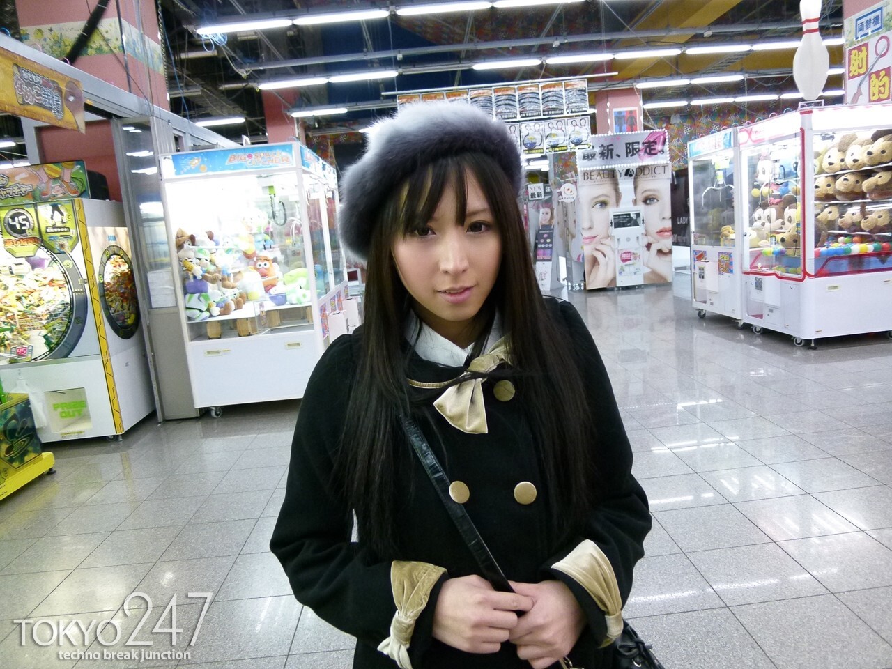 [Maxi-247]   Ms433 板野有紀 av女优写真套图