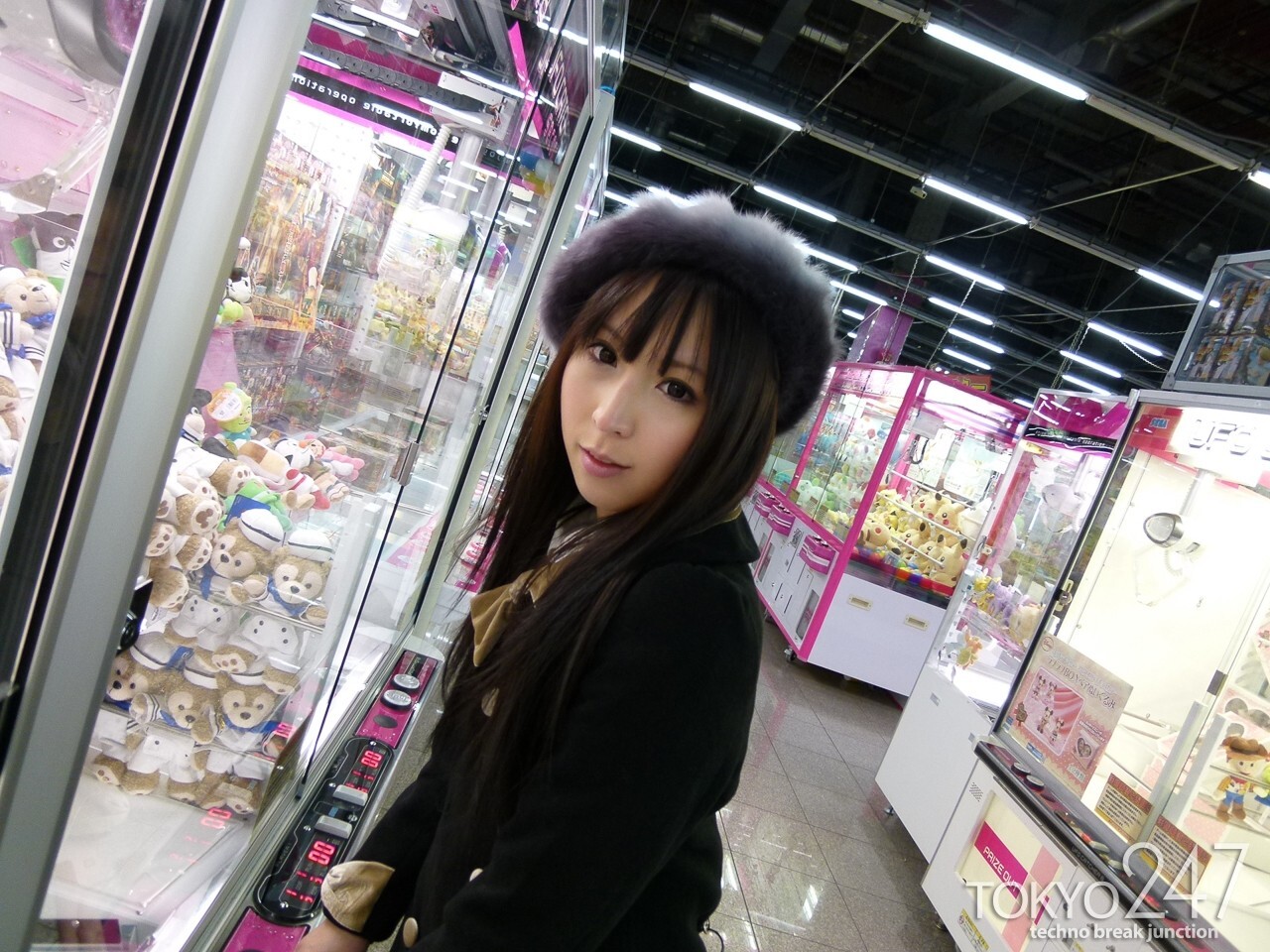 [Maxi-247]   Ms433 板野有紀 av女优写真套图