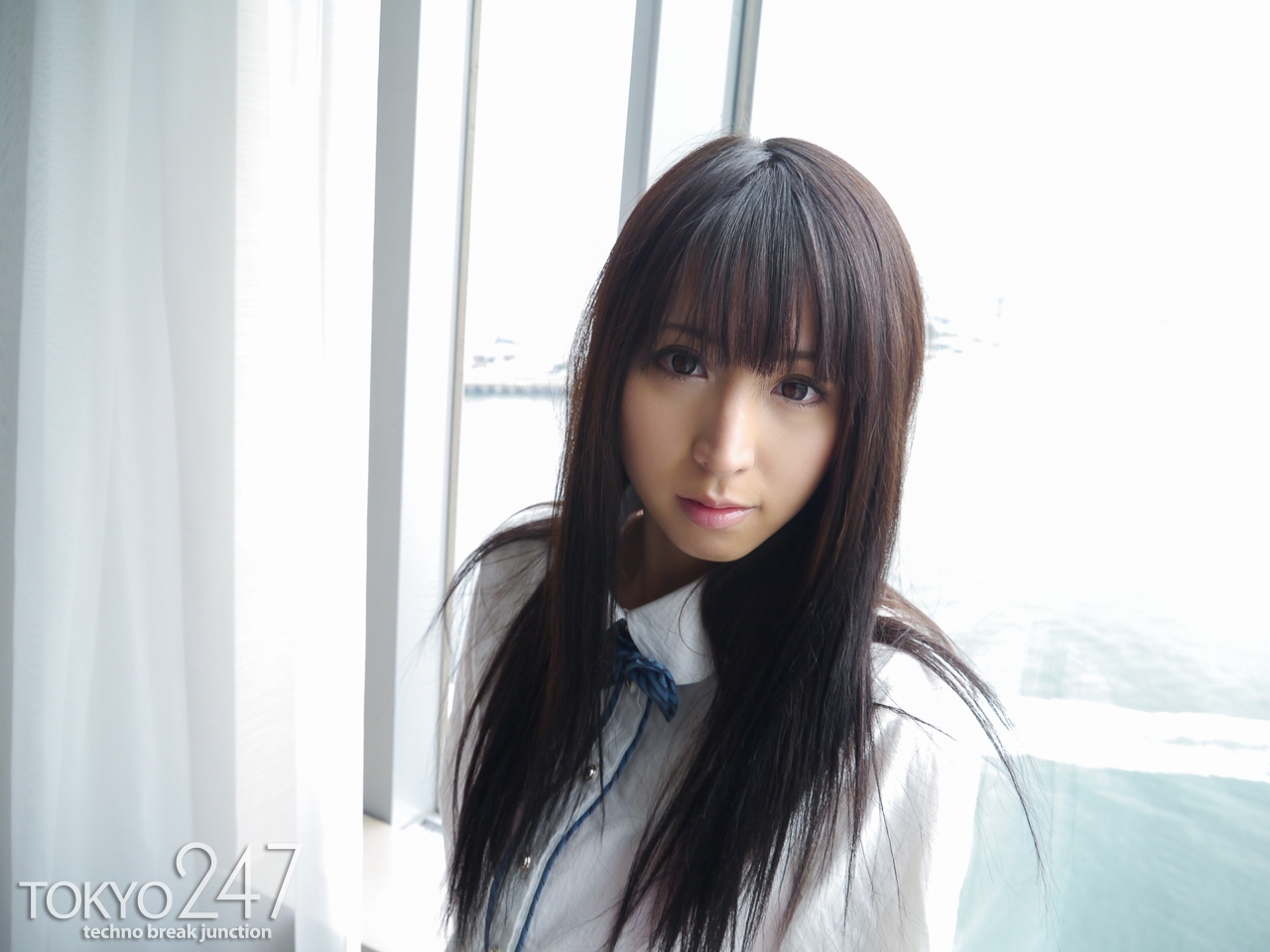 [Maxi-247]   Ms433 板野有紀 av女优写真套图