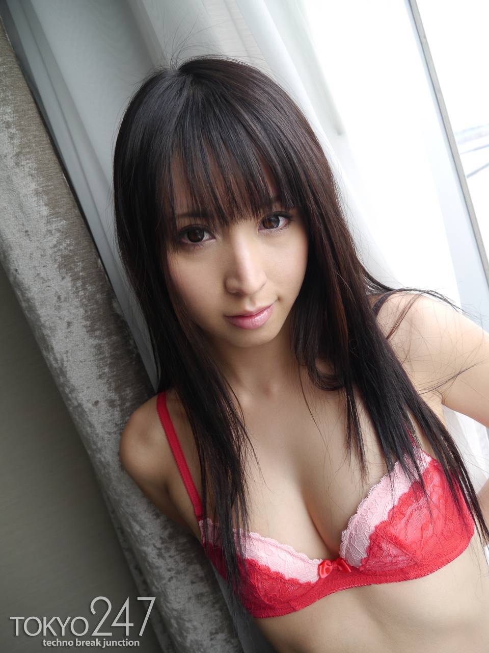 [Maxi-247]   Ms433 板野有紀 av女优写真套图