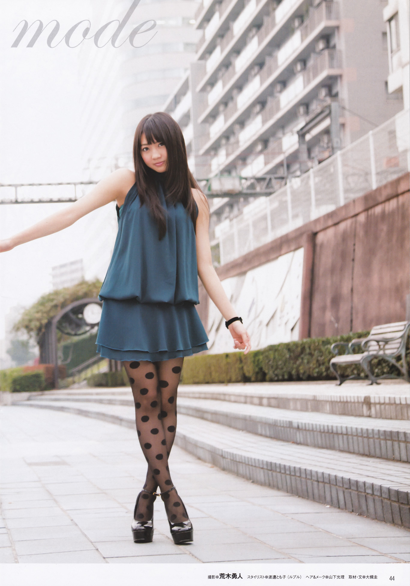 女王白菜AKB48コント芝麻丸子Paruru小珠HKT [Gザテレビジョン] Vol.20