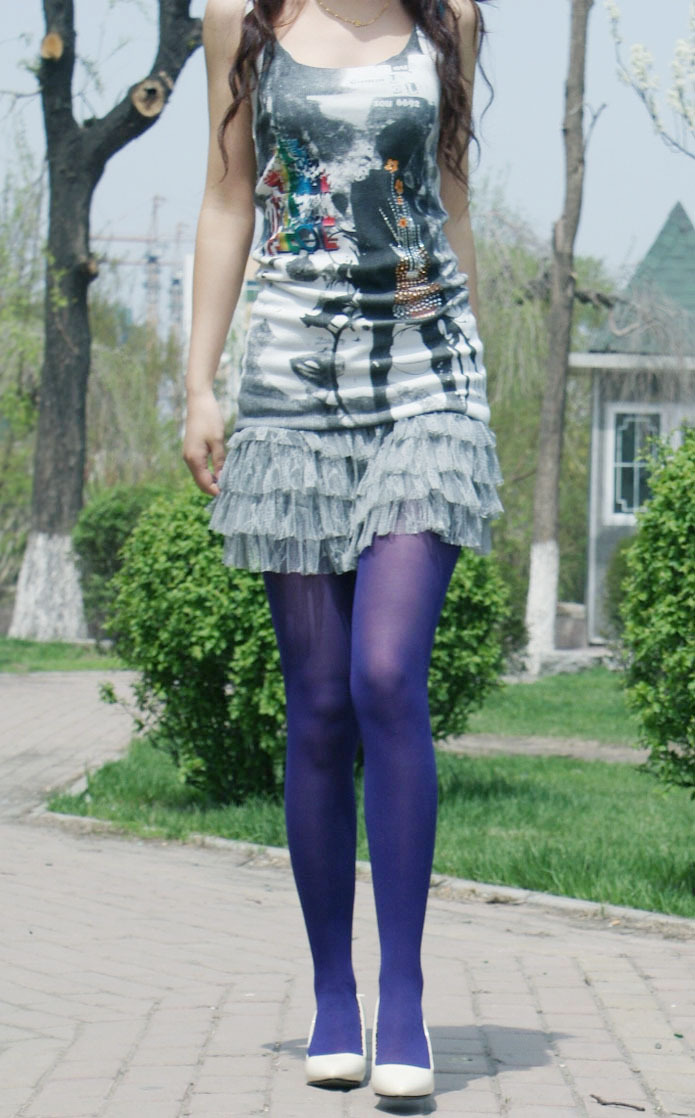 柔丝晴晴　VIP图集 爱丽丝梦游仙境