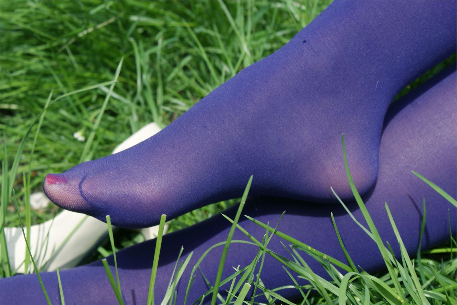 柔丝晴晴　VIP图集 爱丽丝梦游仙境