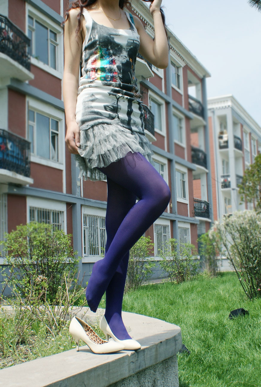 柔丝晴晴　VIP图集 爱丽丝梦游仙境