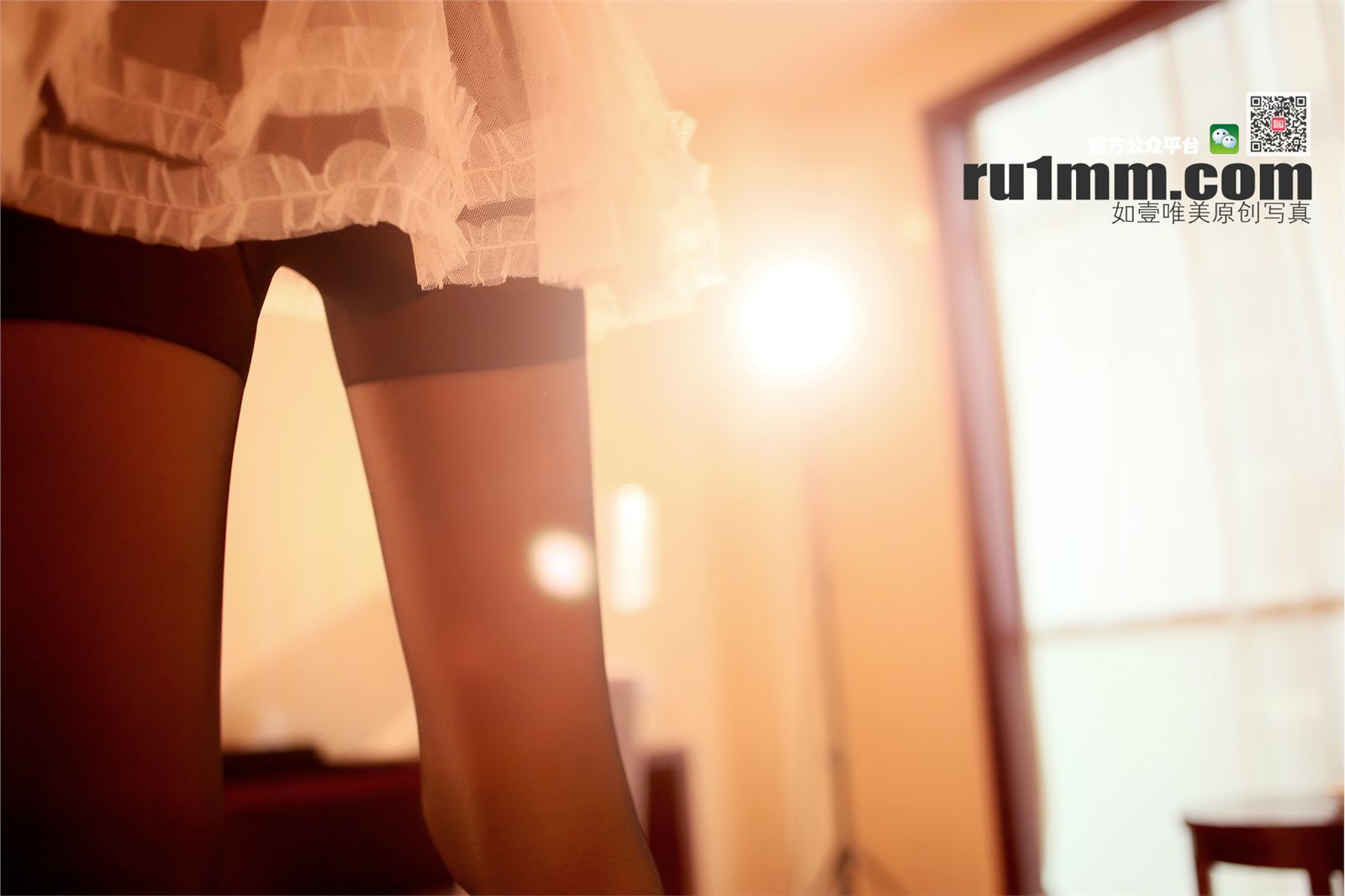 [RU1MM如壹写真]2014-07-29 限时下载 成人礼 1