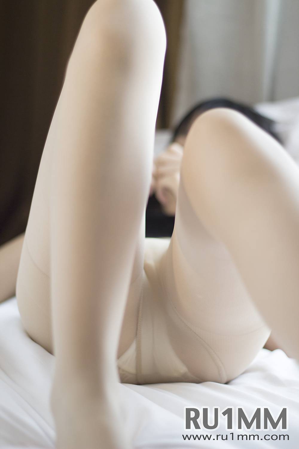 ru1mm 性感丝袜写真 NO.037