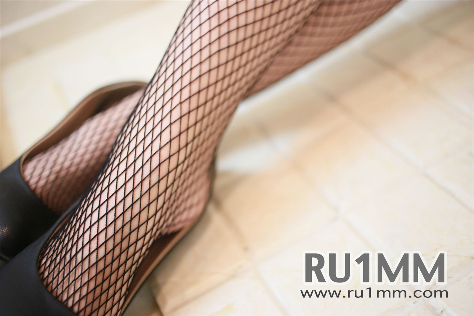 ru1mm 丝袜性感美女图片 NO.044