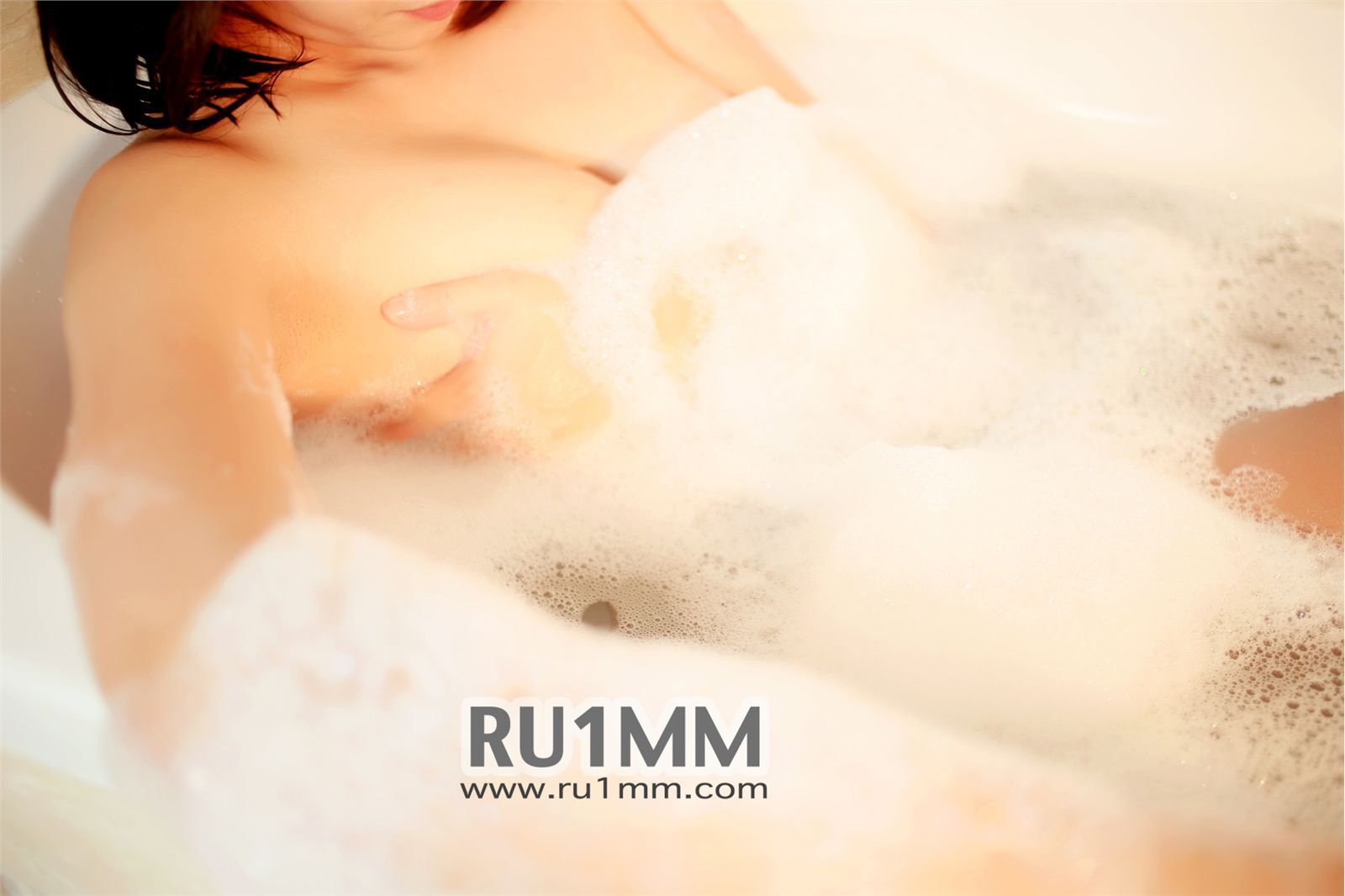 [RU1MM] [12-06] 如壹寫真 NO.067