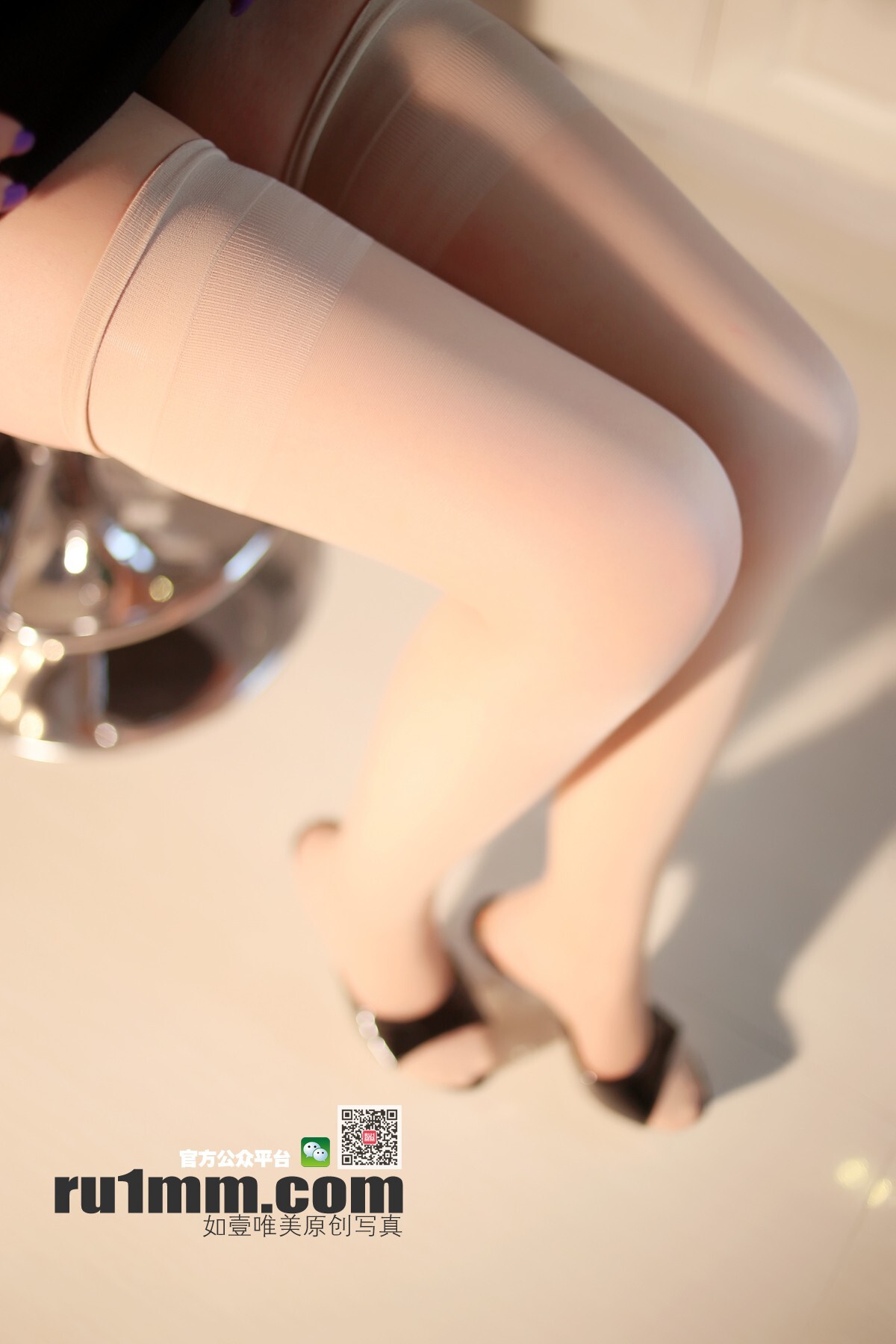 [RU1MM] [01-20] 如壹寫真 NO.093