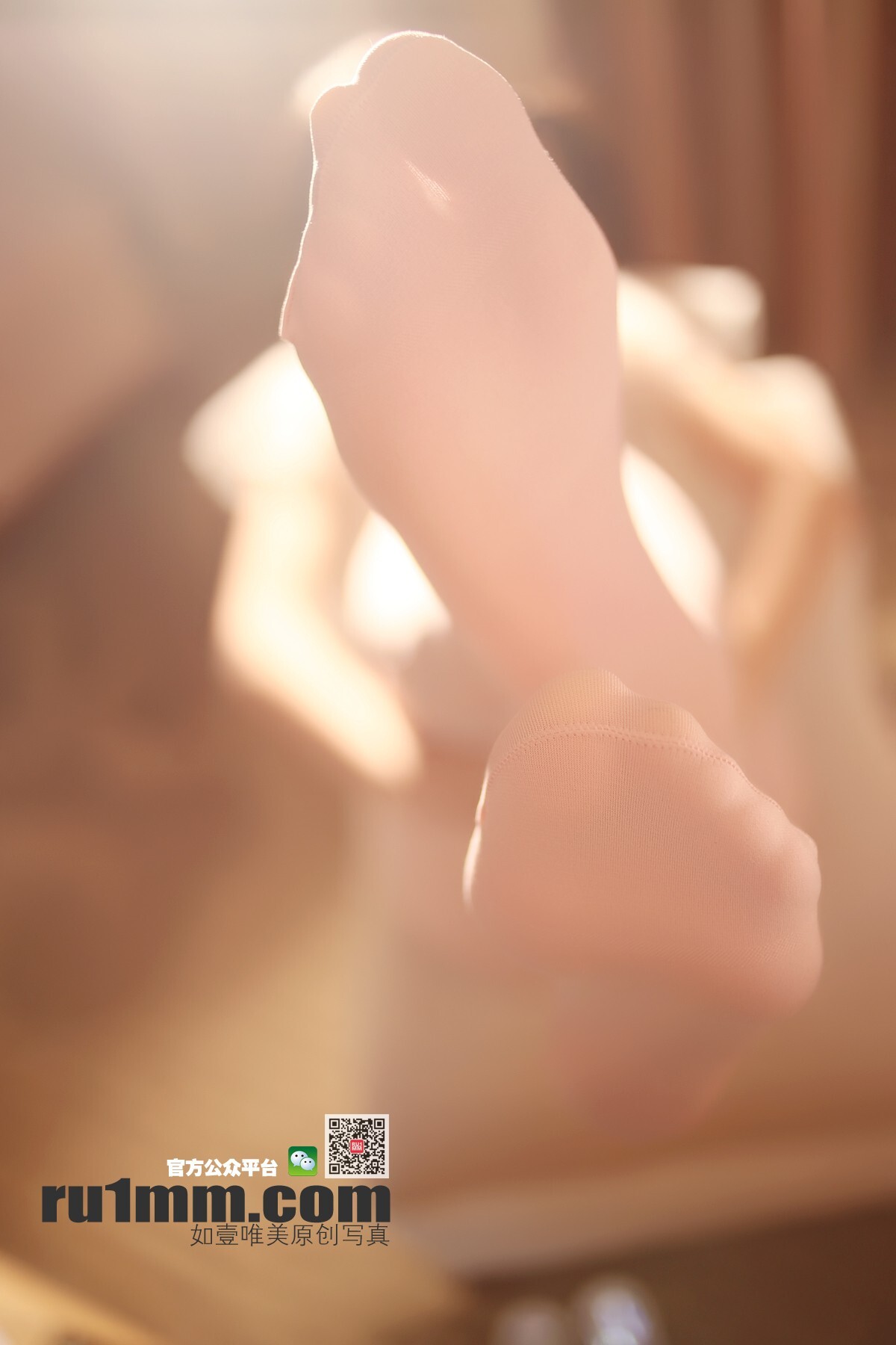 [RU1MM] [02-10] 如壹寫真 NO.102