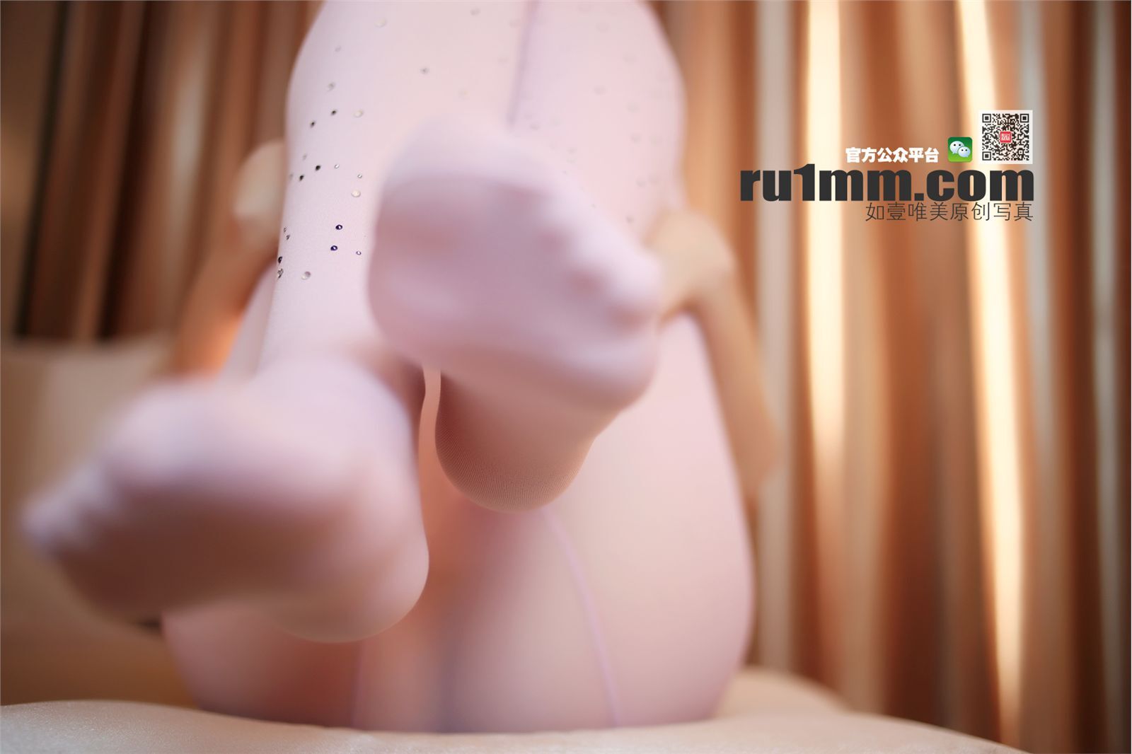 [RU1MM] [02-10] 如壹寫真 NO.102