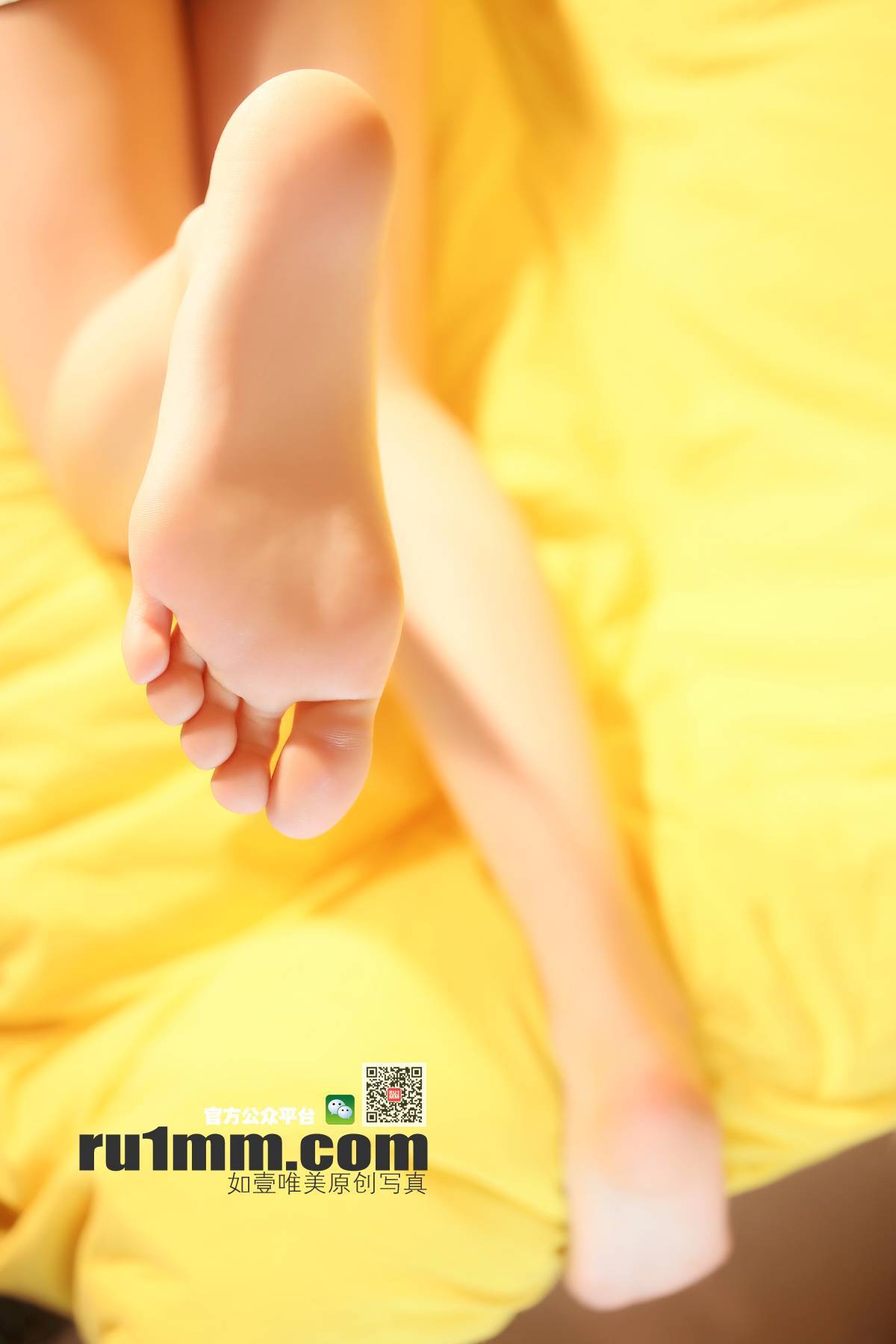 [RU1MM] [03-11] 如壹寫真 NO.115