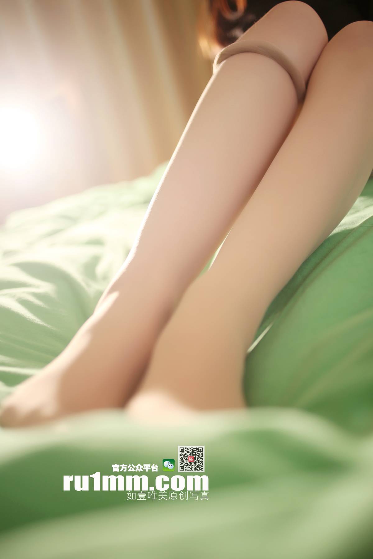 [RU1MM如壹写真]2014-03-15 NO.117