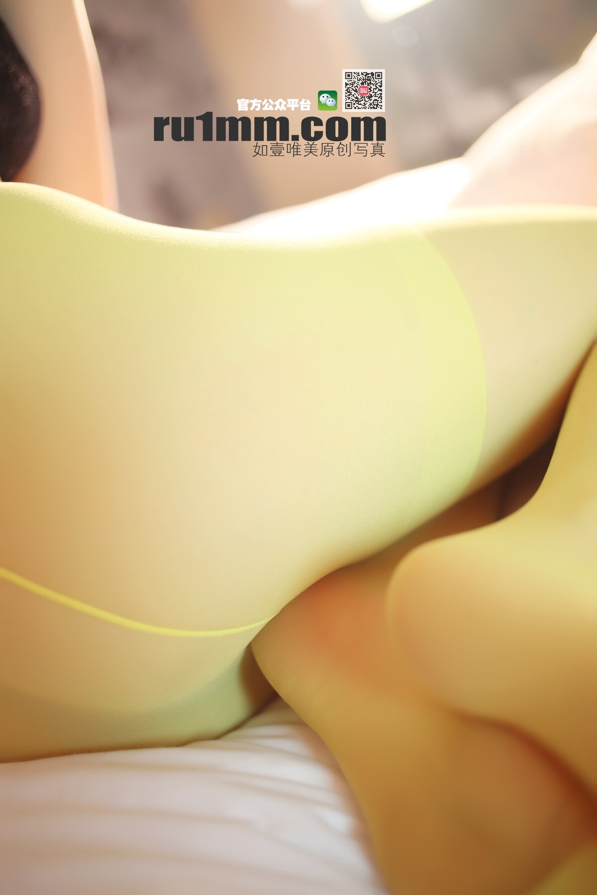 [RU1MM] [03-21] 如壹寫真 NO.120