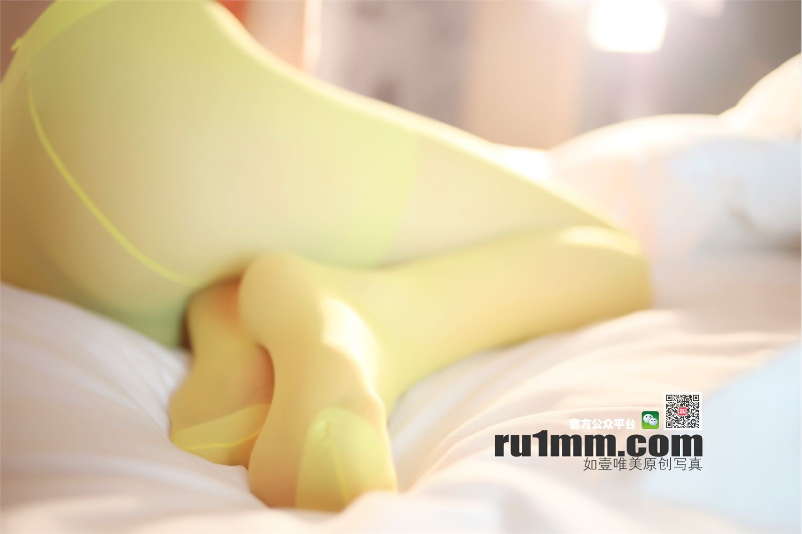 [RU1MM] [03-21] 如壹寫真 NO.120