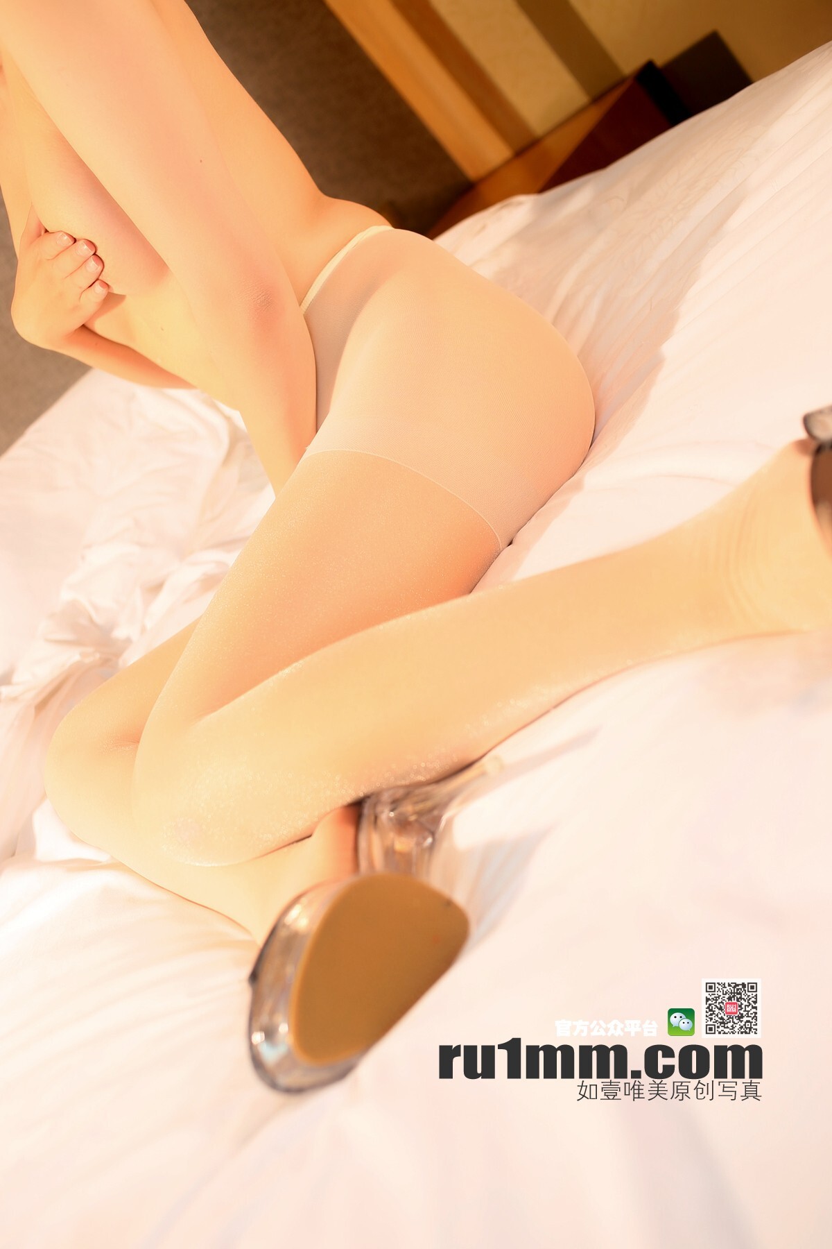 [RU1MM] [05-20] 如壹寫真 NO.151