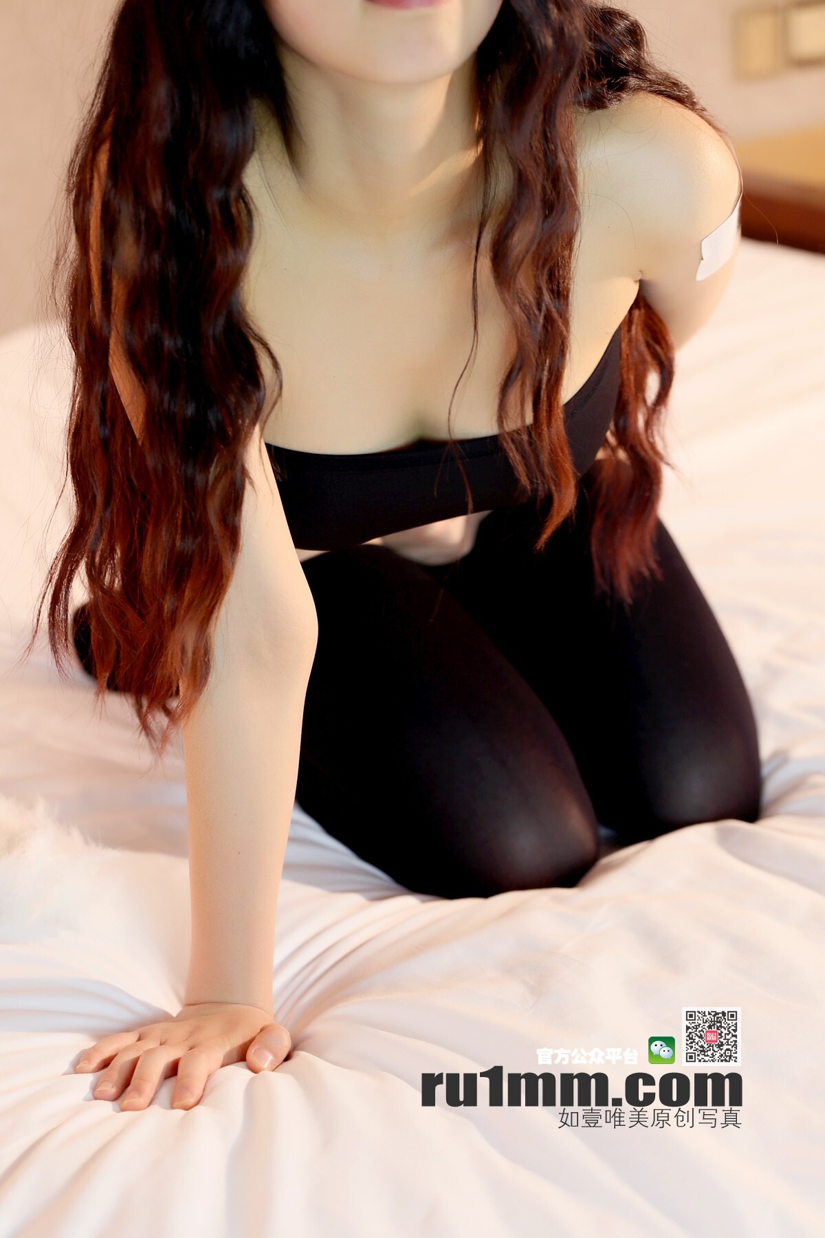 [RU1MM如壹写真]2014-07-09 NO.175