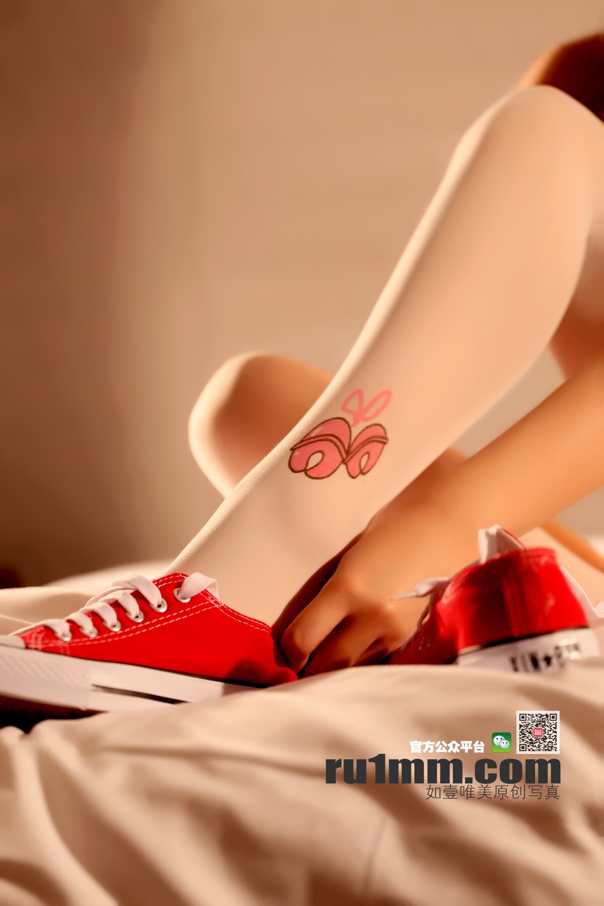 [RU1MM如壹写真]2014-07-13 NO.177