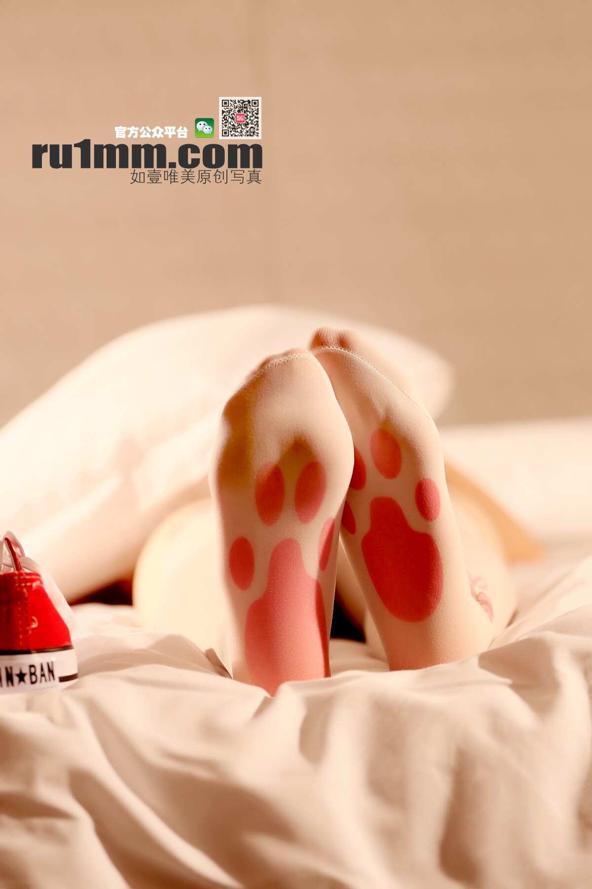 [RU1MM如壹写真]2014-07-13 NO.177