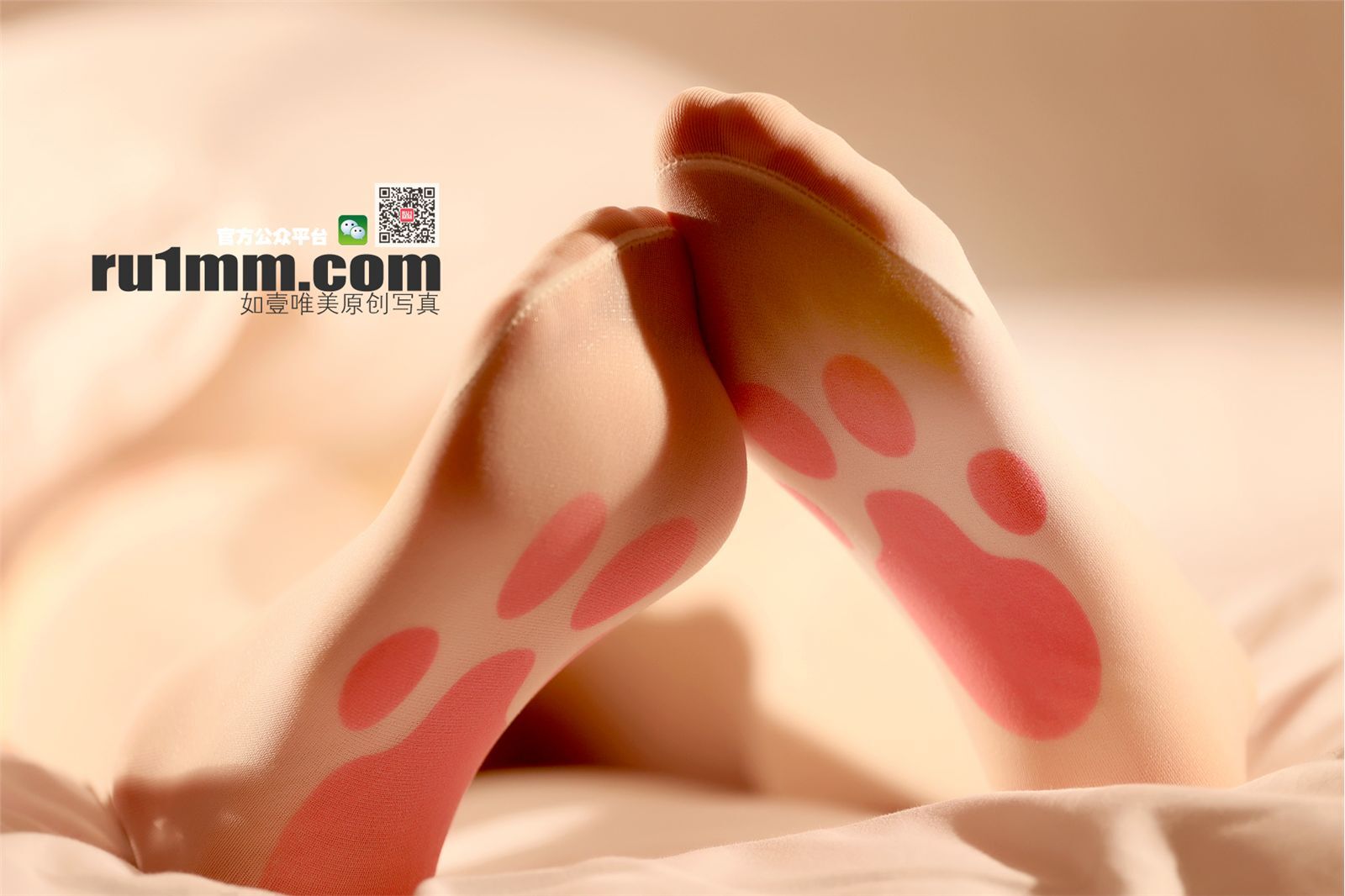 [RU1MM如壹写真]2014-07-13 NO.177