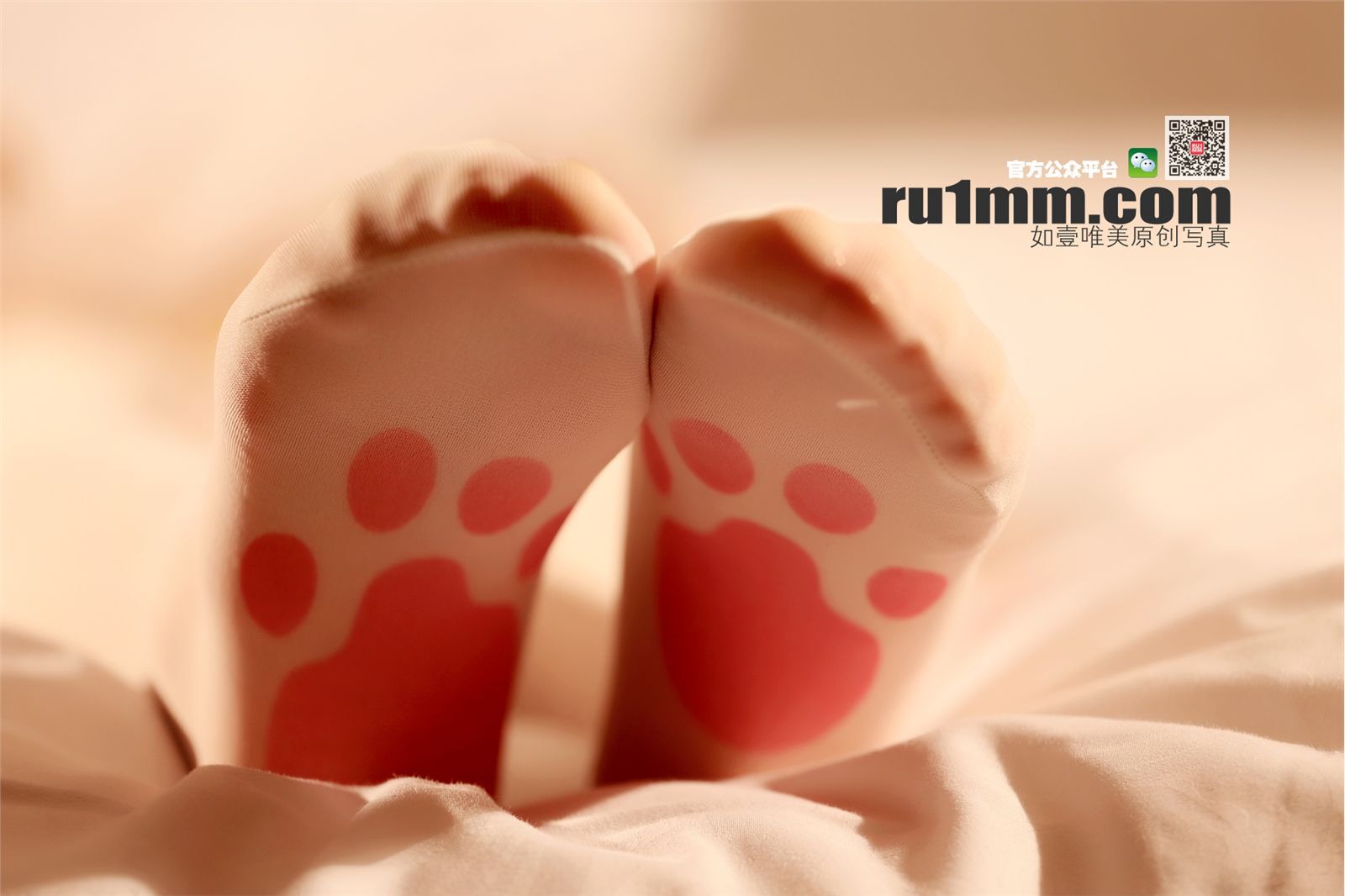 [RU1MM如壹写真]2014-07-13 NO.177