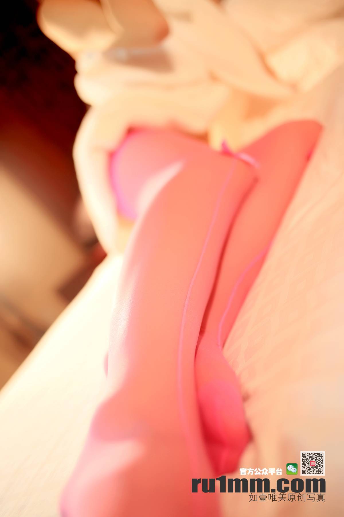 [RU1MM如壹写真]2014-07-15 NO.178