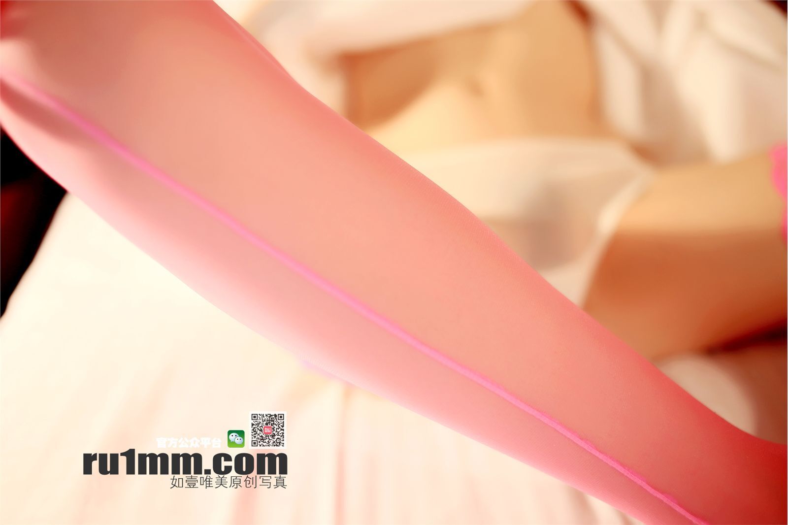 [RU1MM如壹写真]2014-07-15 NO.178