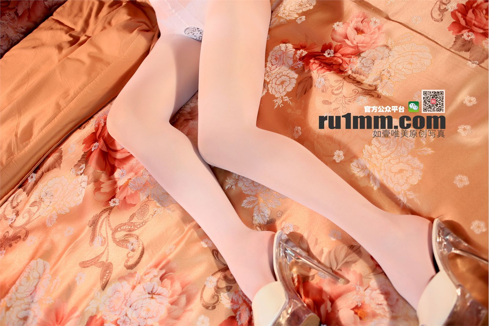 [RU1MM如壹写真]2014-07-21 NO.181