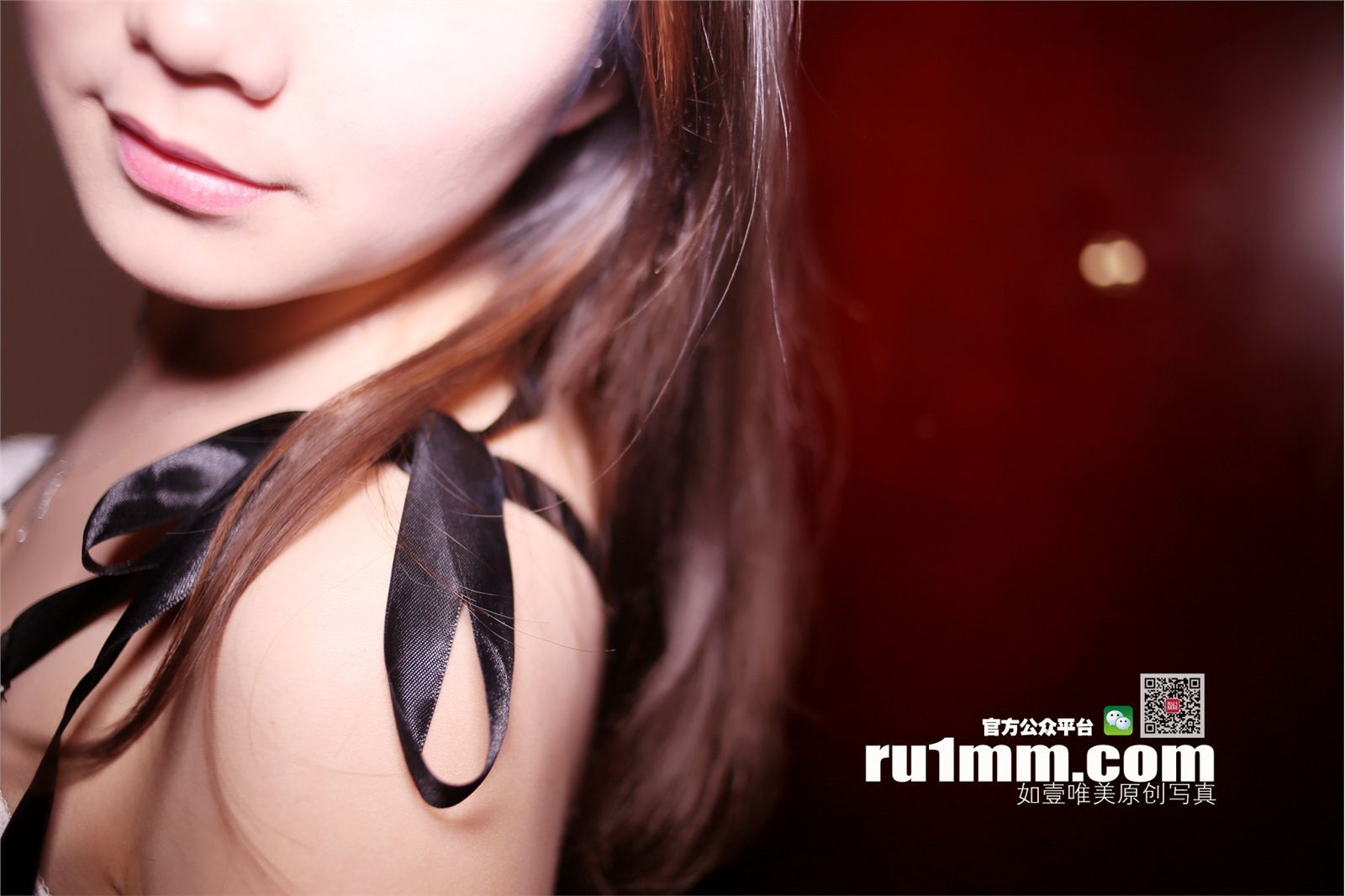 [RU1MM如壹写真]2014-07-22 NO.182