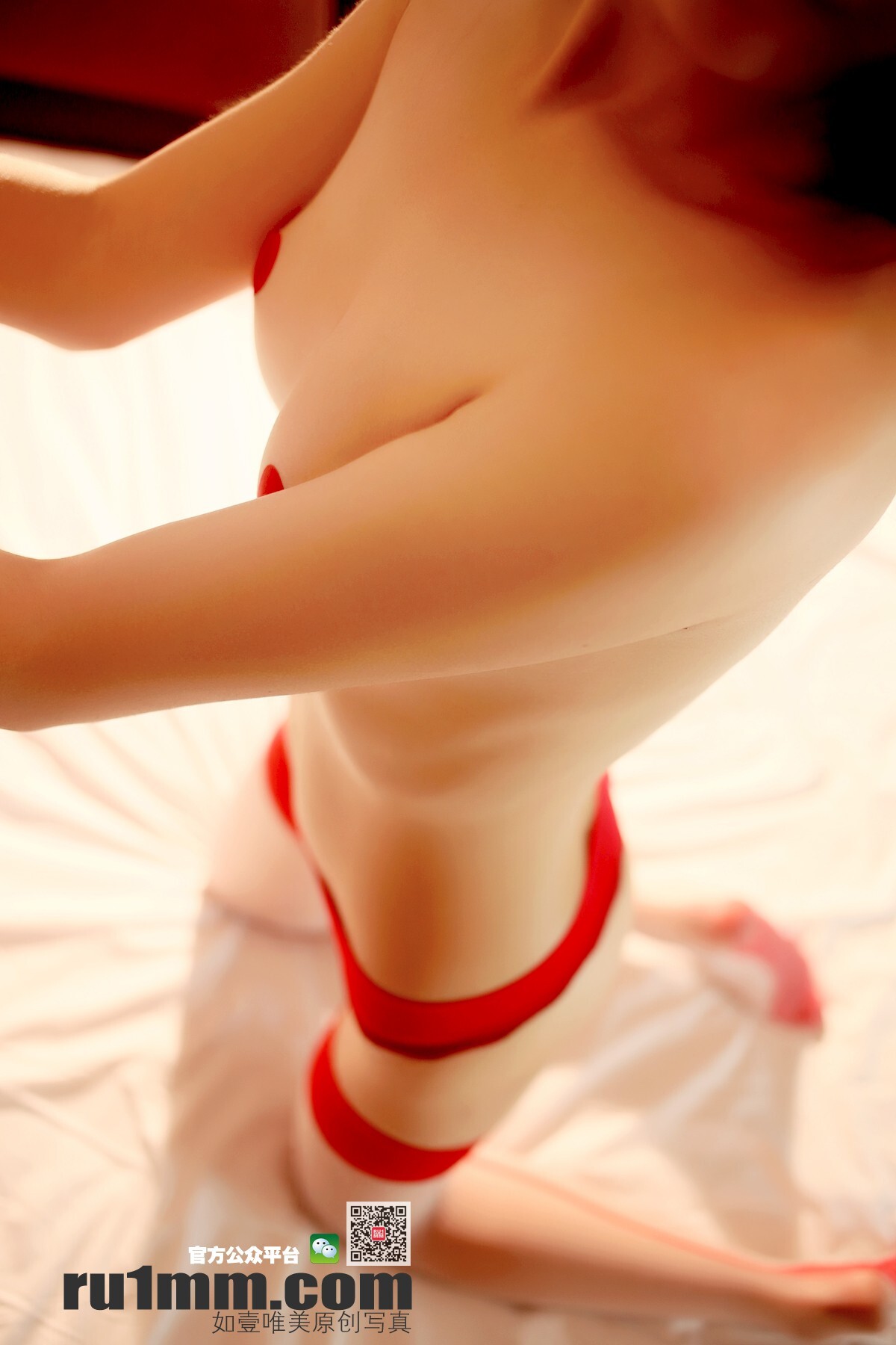 [RU1MM如壹写真]2014-07-24 NO.183