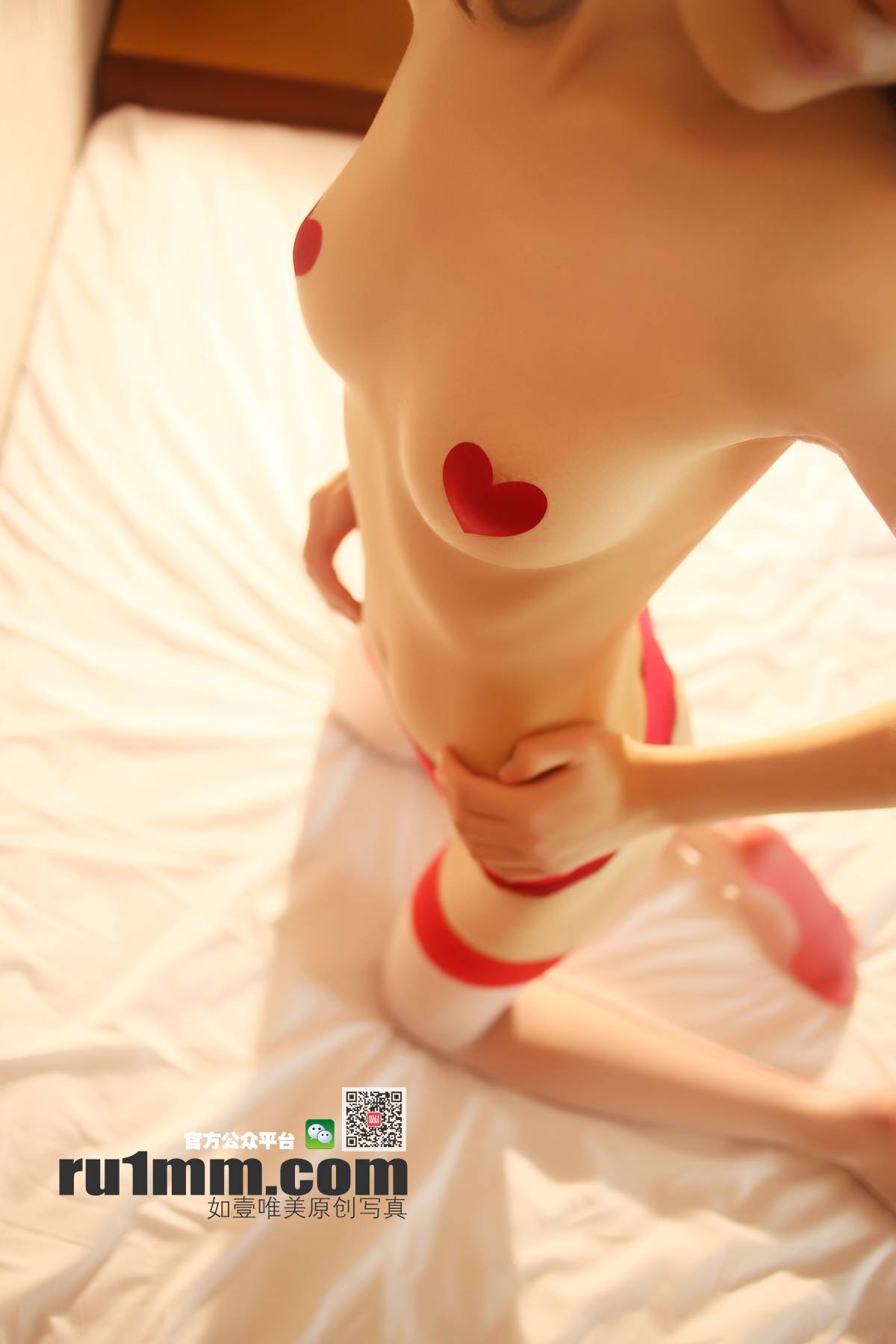 [RU1MM如壹写真]2014-07-24 NO.183