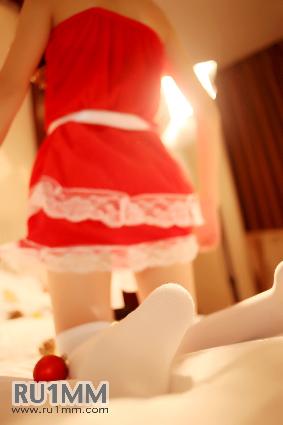 如壹写真 20131224 No.079