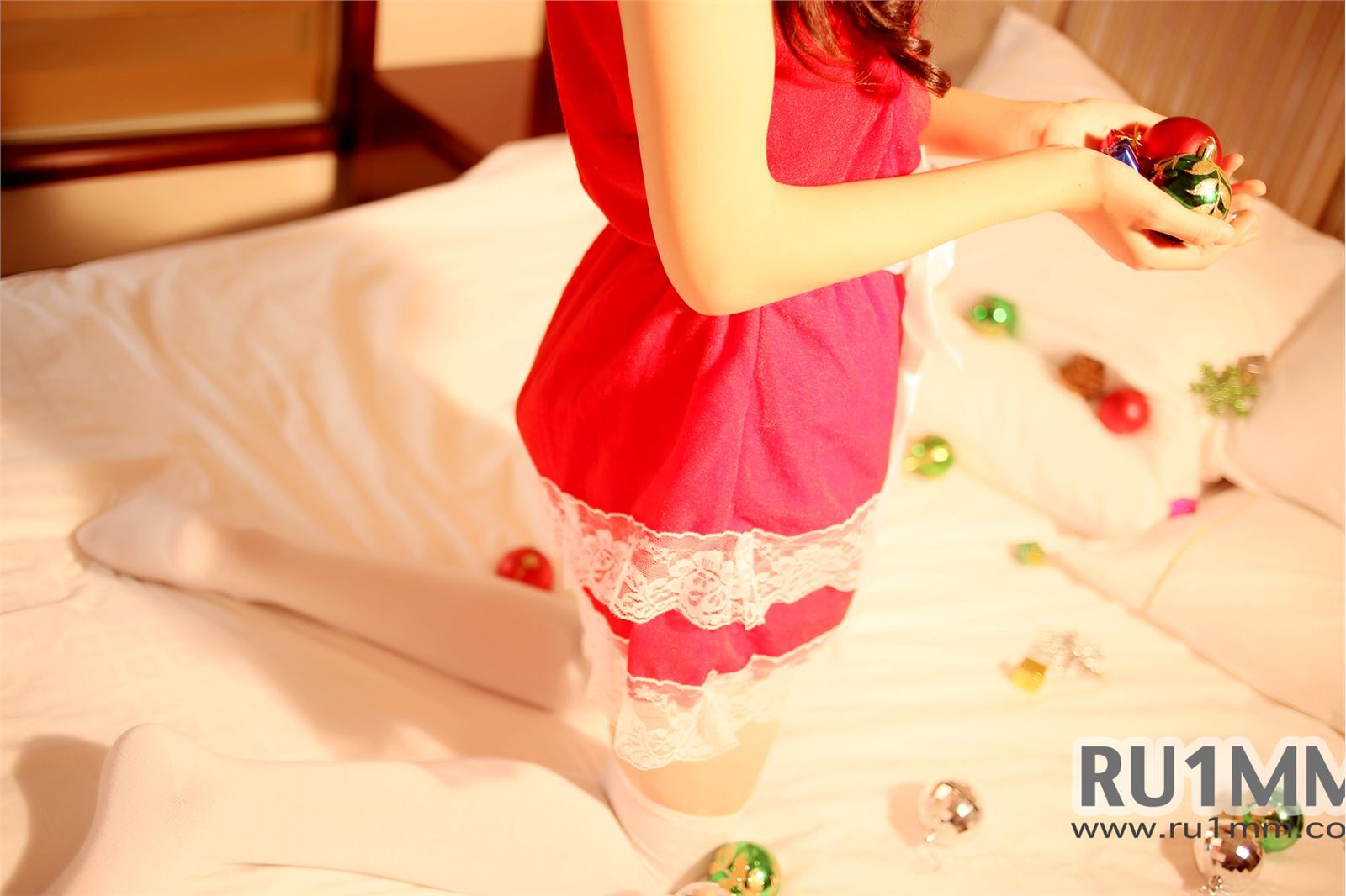 如壹写真 20131224 No.079