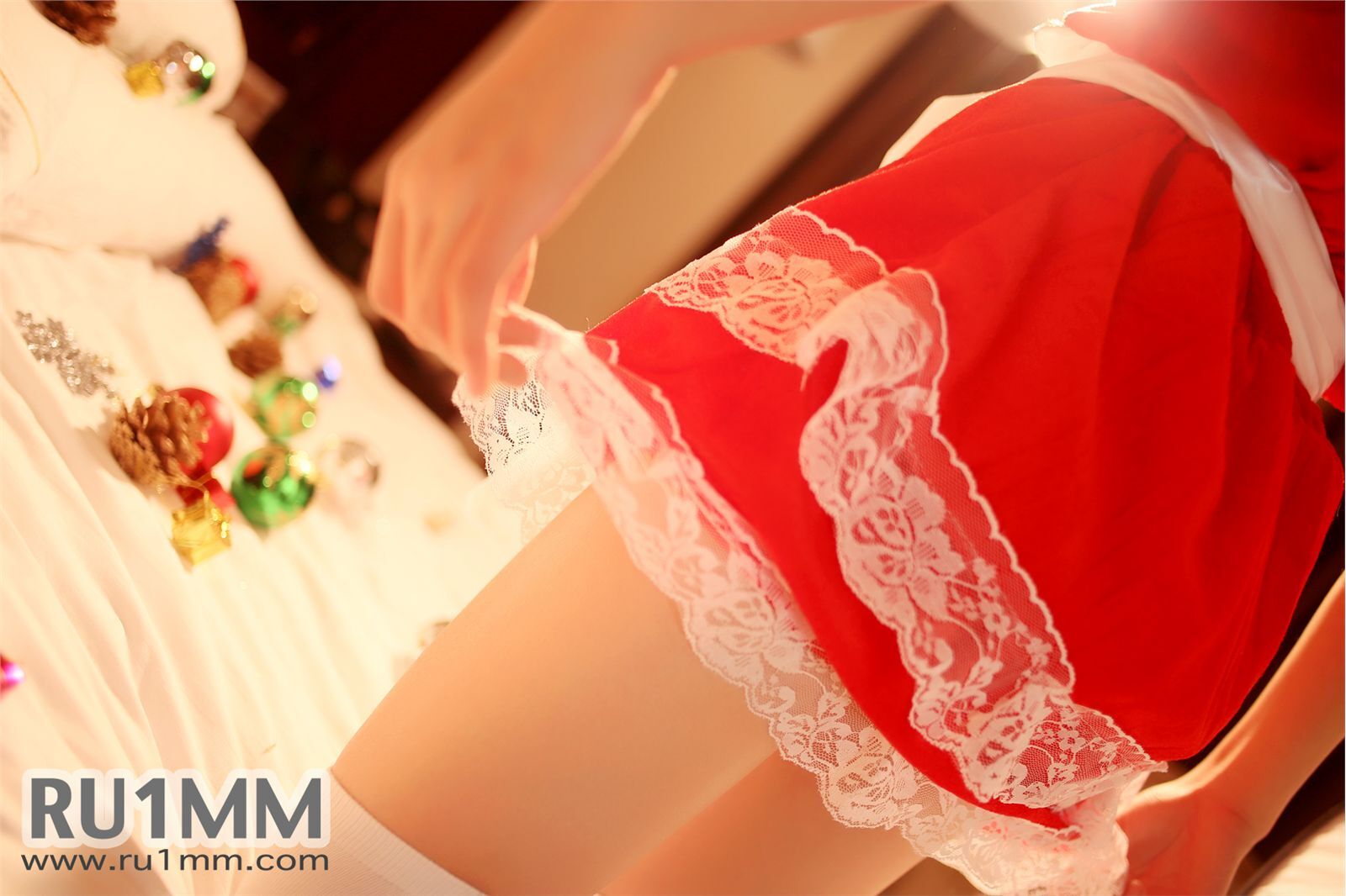 如壹写真 20131224 No.079