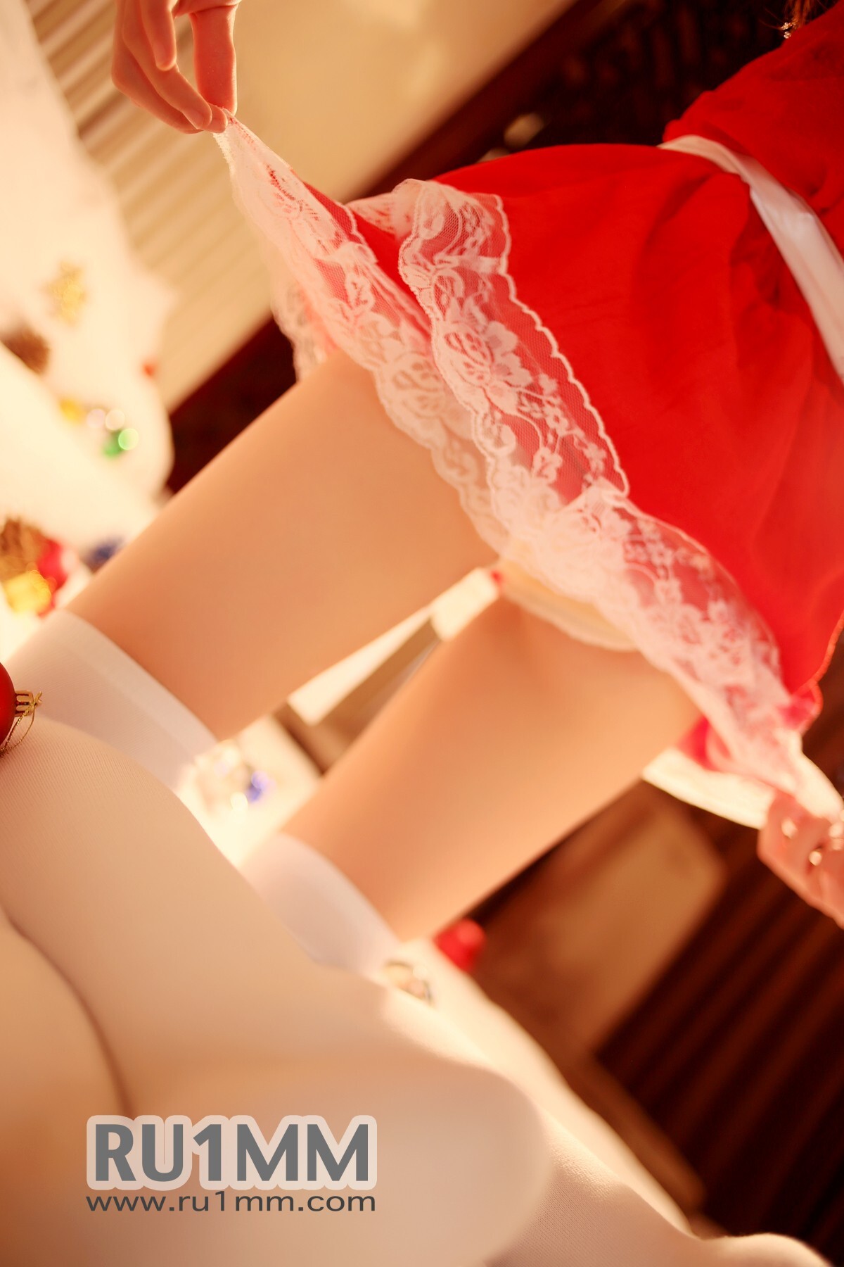 如壹写真 20131224 No.079