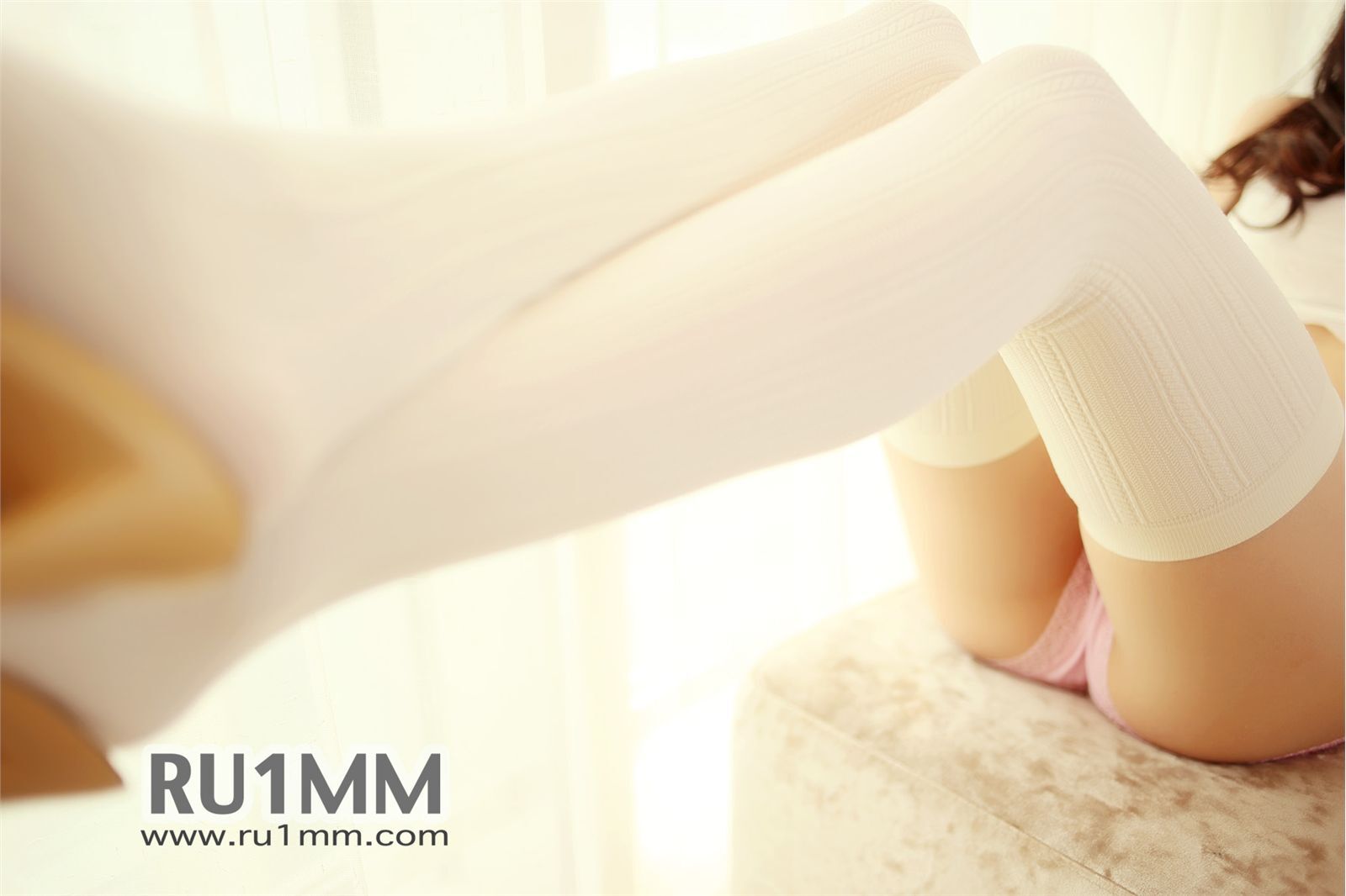 [Ru1mm如壹写真集]2014.01.02 No.084