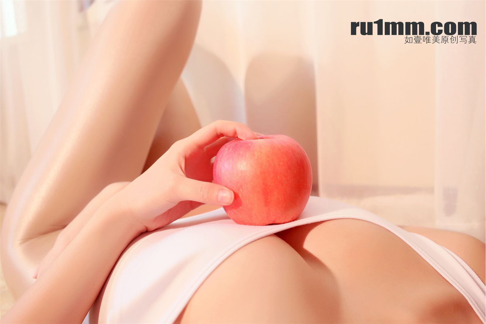 [RU1MM]如壹写真 01.05 No.086 如壹写真