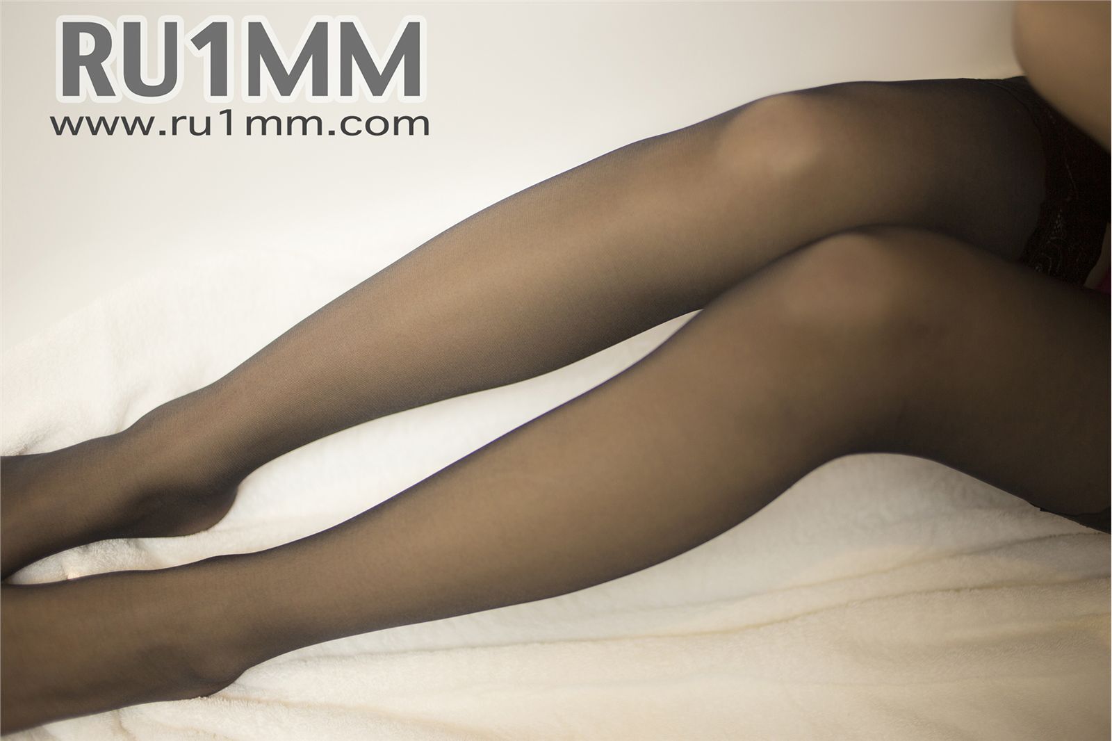 ru1mm 丝袜诱惑美女写真　NO.019