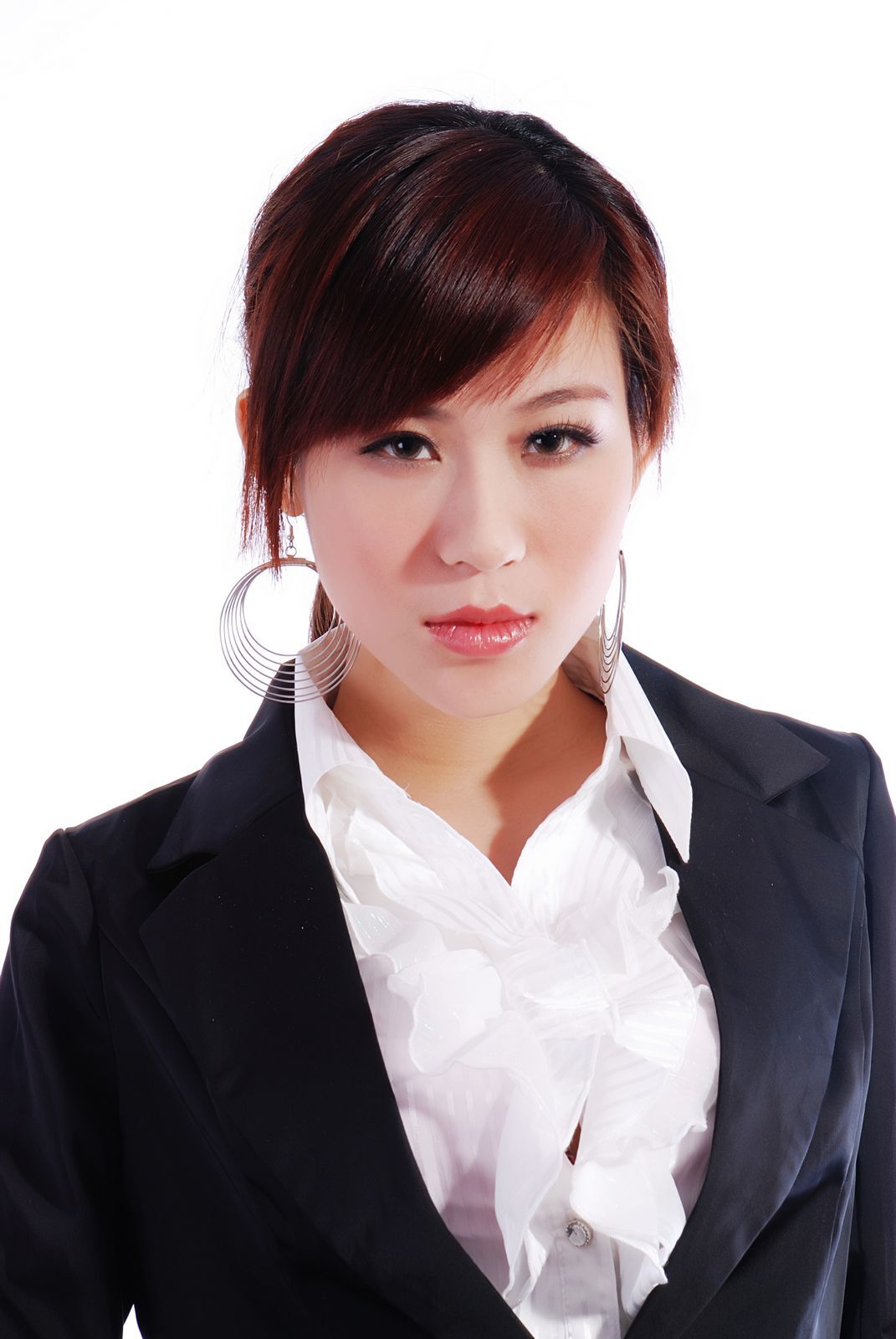 [绳艺缘]  职场新人模特悦彤